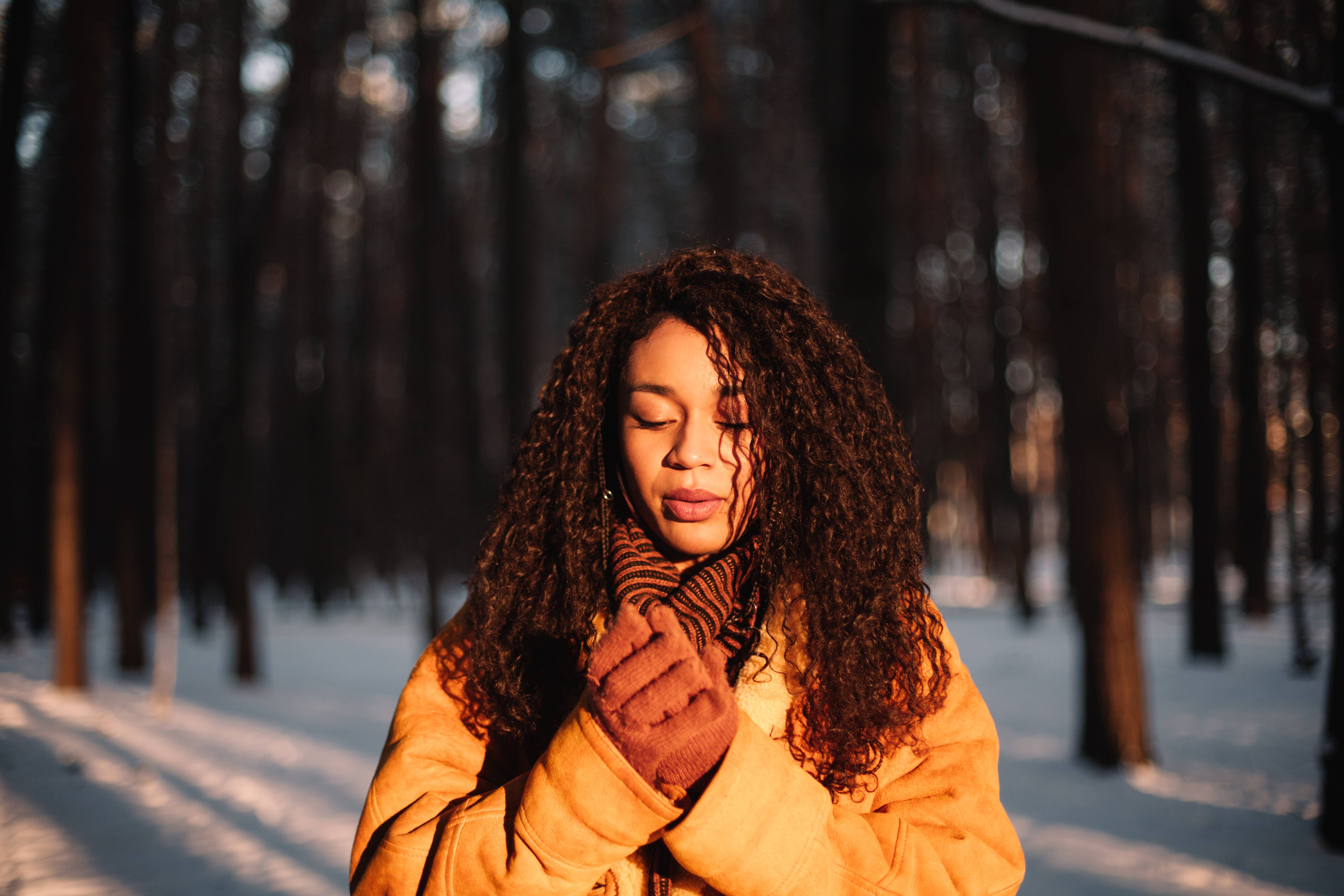 Viele Lichter machen die längste Nacht zum Fest