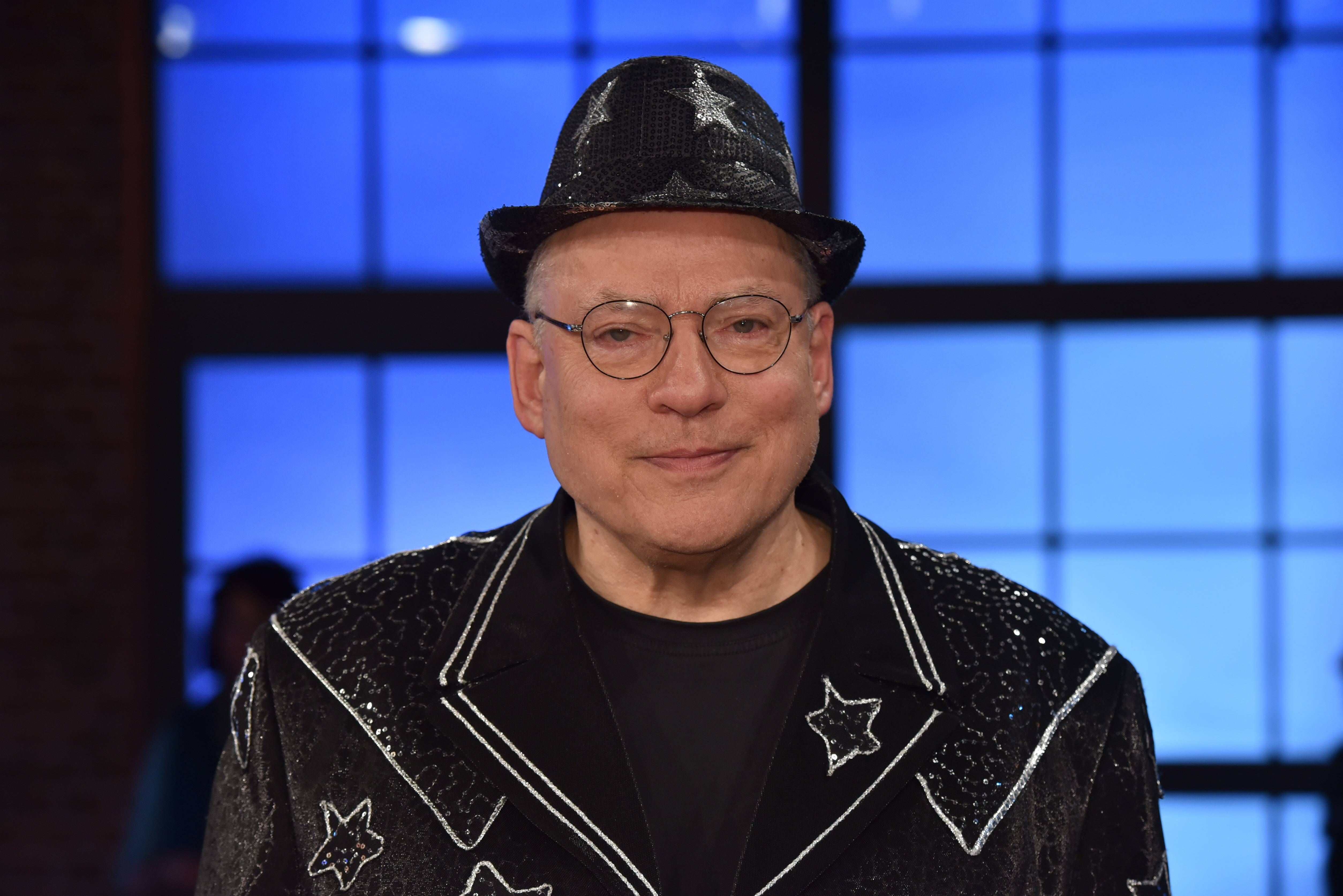 Filmemacher Rosa von Praunheim ist tot