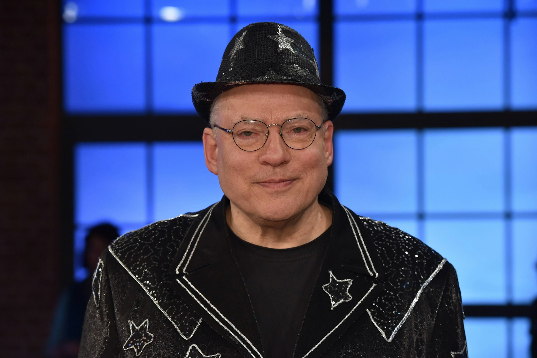 Der Filmemacher und Aktivist Rosa von Praunheim ist heute in Berlin verstorben.