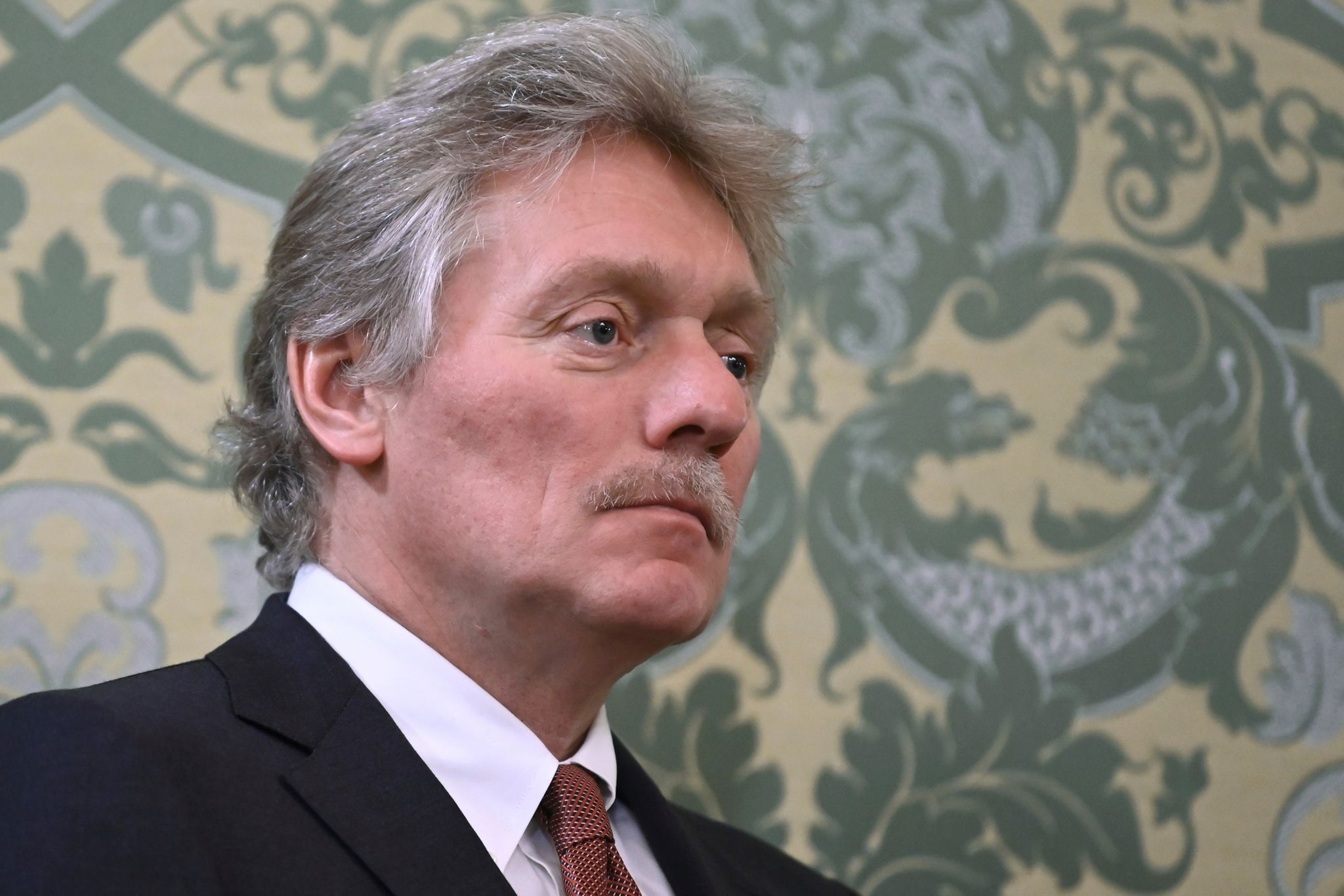 Kreml-Sprecher Peskow schließt Gespräche über ausländische Truppen in der Ukraine nicht aus