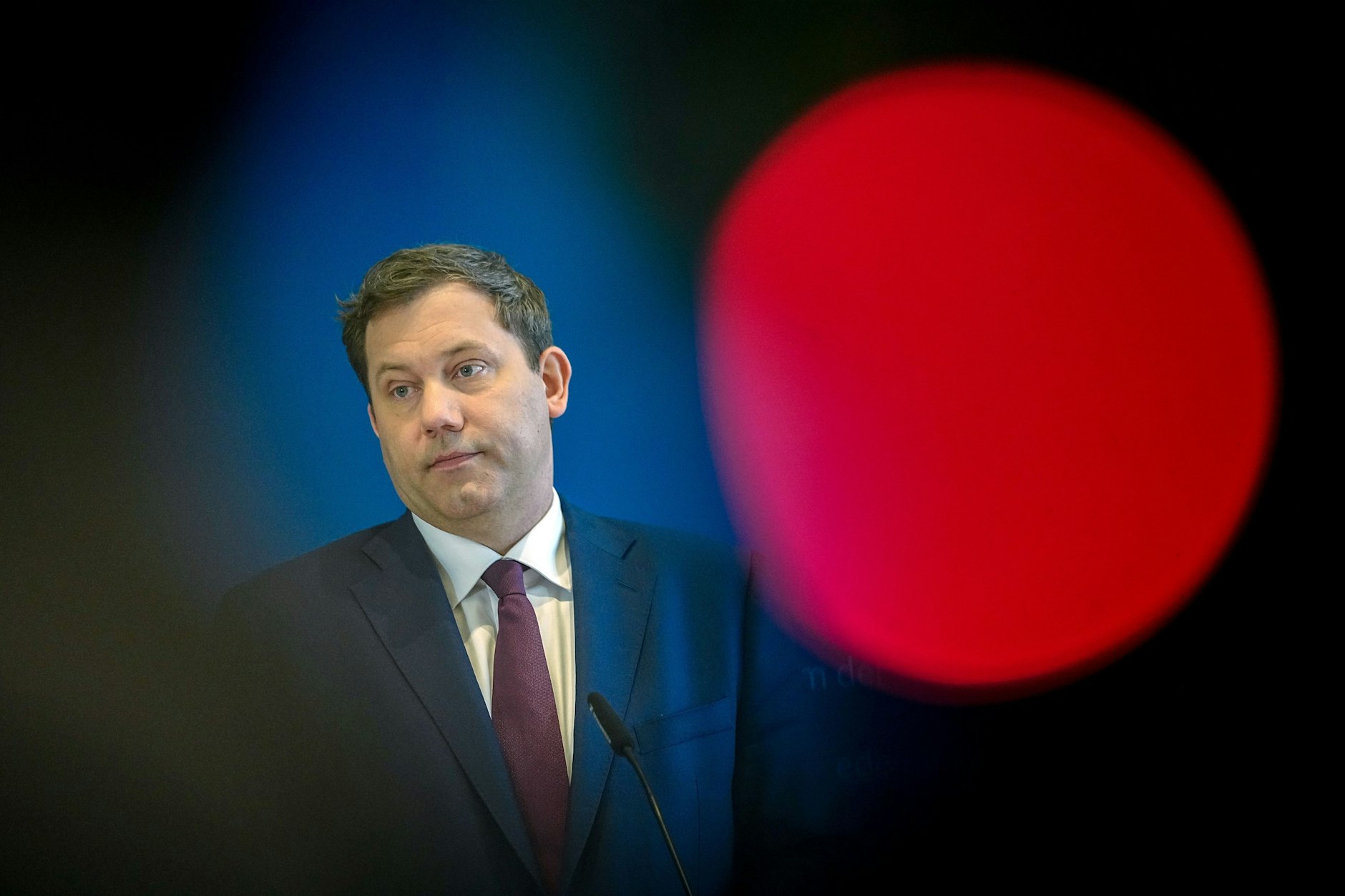 Lars Klingbeil: Bundesminister für Finanzen, Vizekanzler und SPD-Vorsitzender