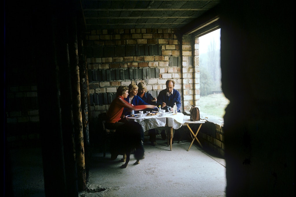 Die Leiden des Prekariats – oder: Die Geschichte einer Familie, die leider nie gebaut hat