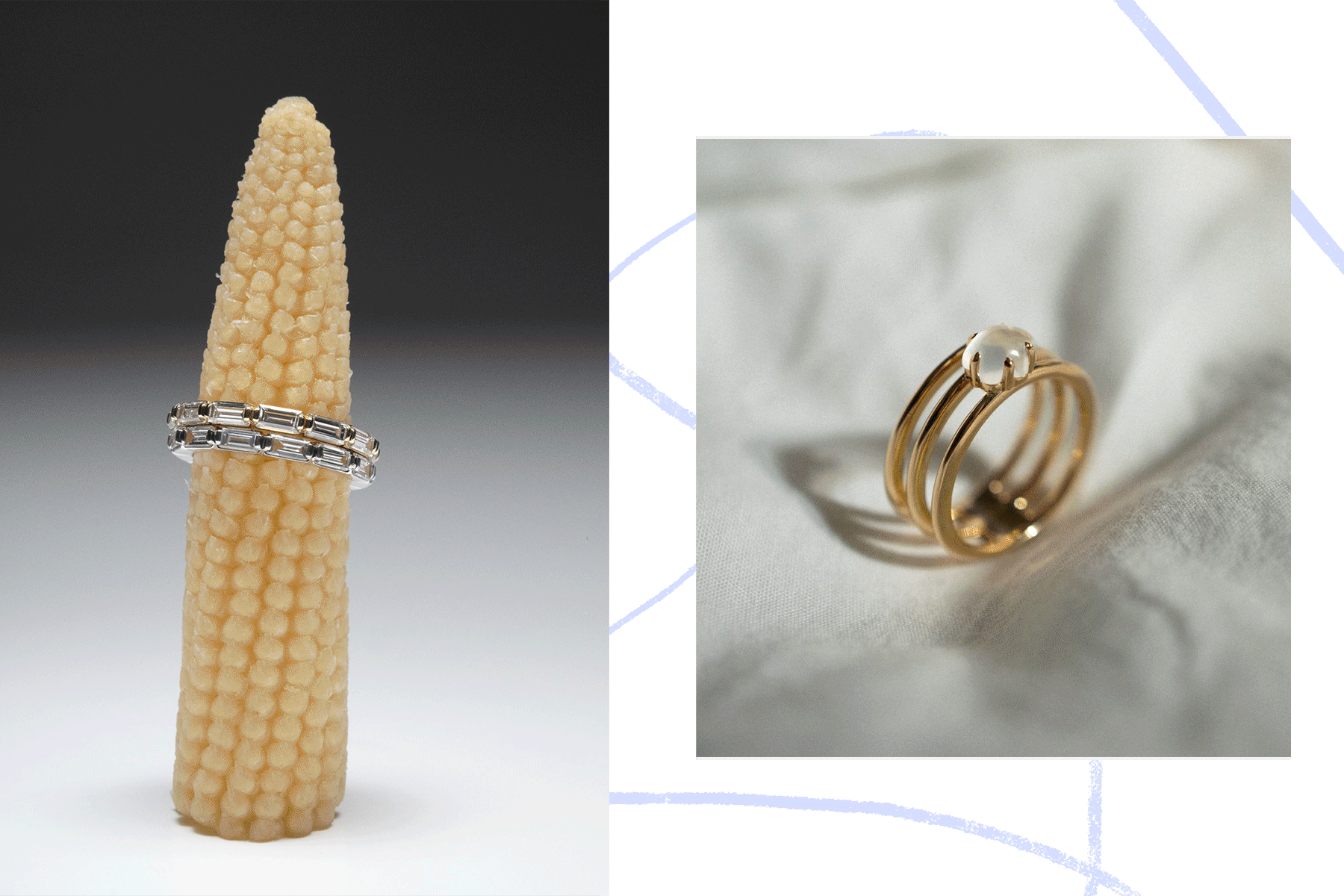 Hochkarätiges aus Berlin: Das sind die acht Labels mit dem schönsten Schmuck