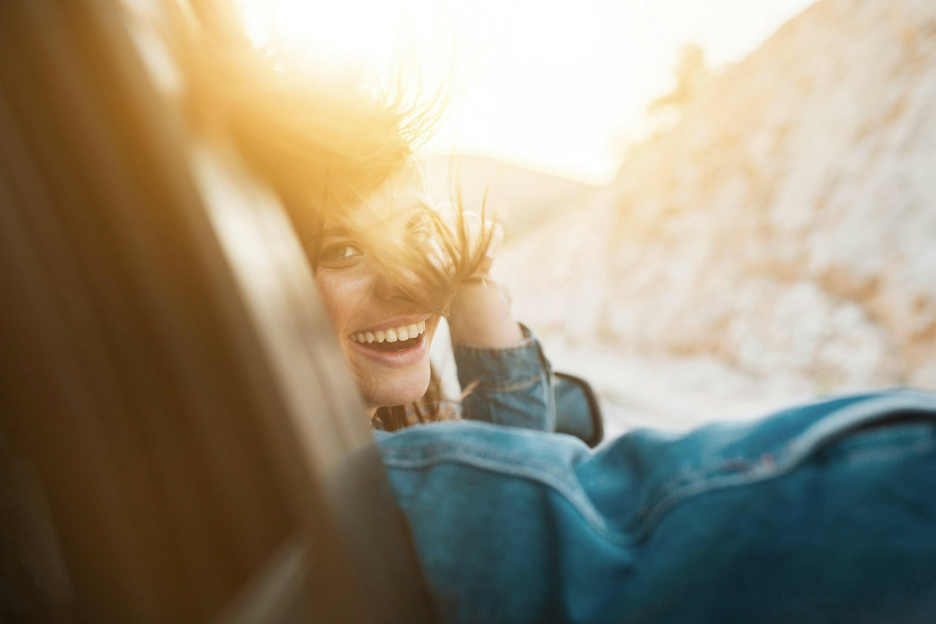 Von jetzt an werden die Tage länger. Nun ist es laut Horoskop an der Zeit, in die Zukunft zu gucken.