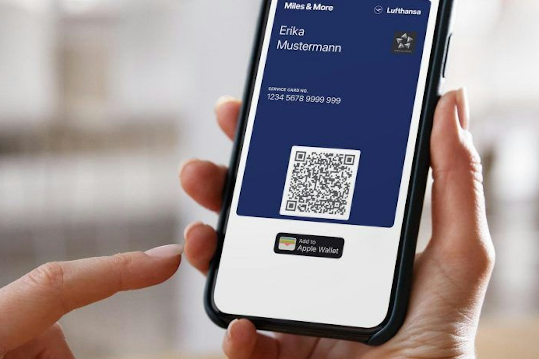 Plötzlich ohne Kredit: Miles &amp; More führt Kunden ins Karten-Chaos.