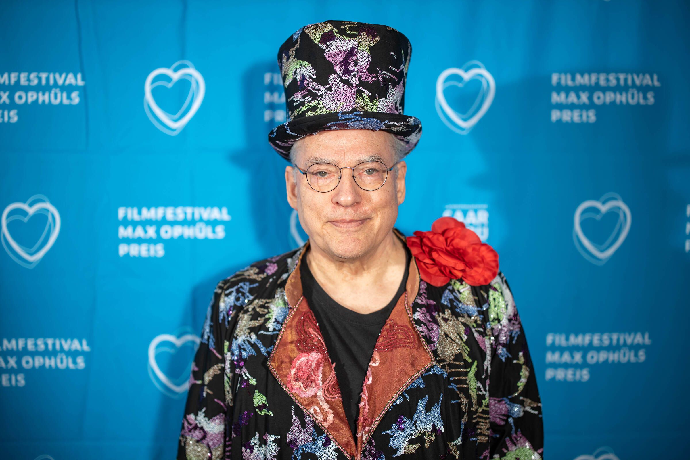 Rosa von Praunheim ist tot