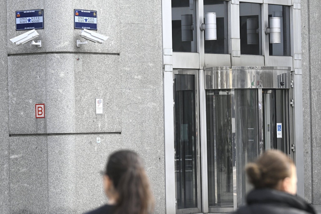 Bericht: Russlands Geheimdienste setzen Belgien wegen eingefrorener Vermögen unter Druck