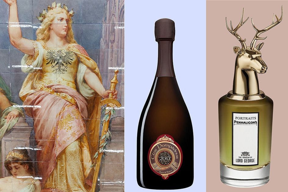 Wir haben alle Preisklassen und alle Geschmäcker bedacht.