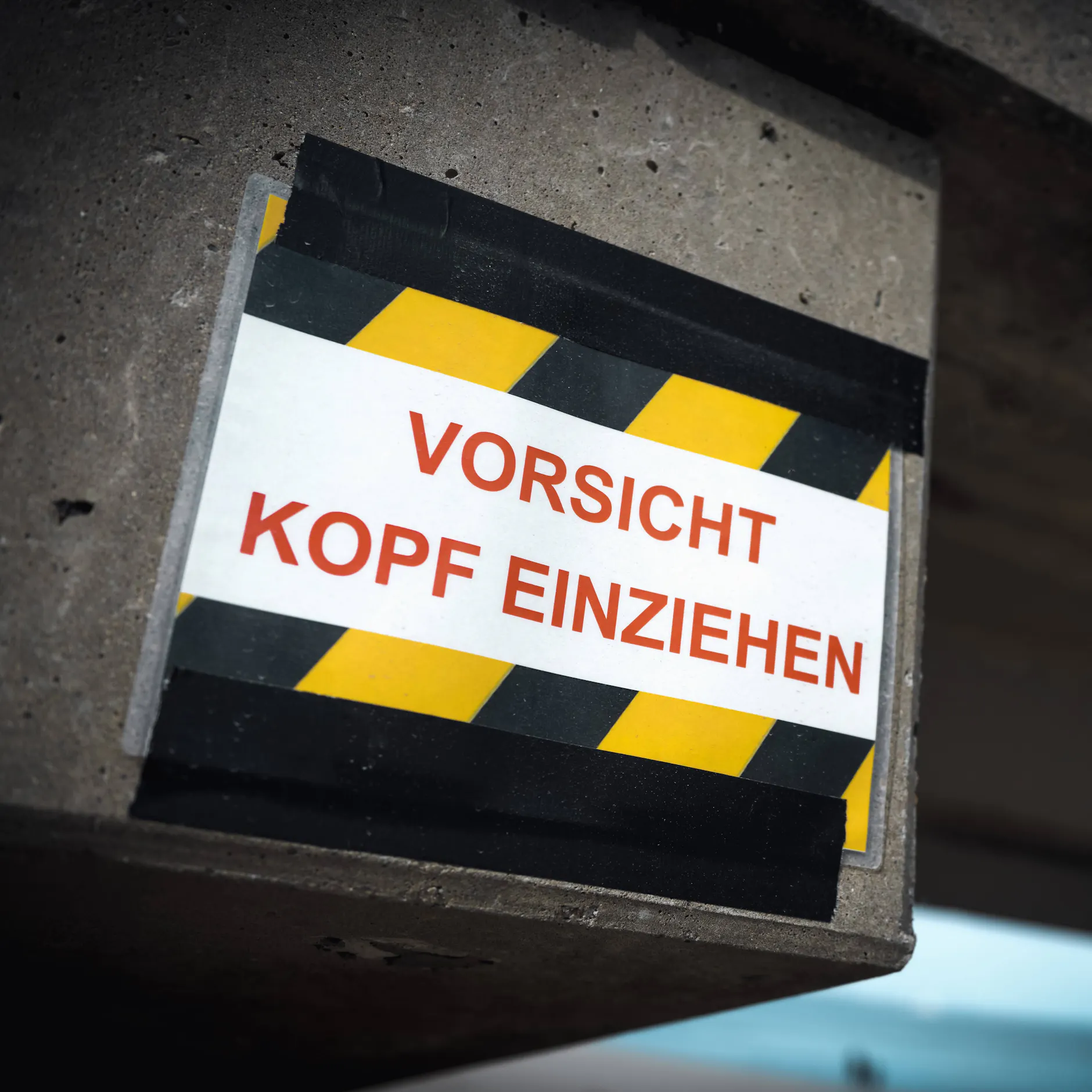 Image - Alles ist „kind of“: Wie sich Berlin mit Denglisch vor seinen Gefühlen wegduckt