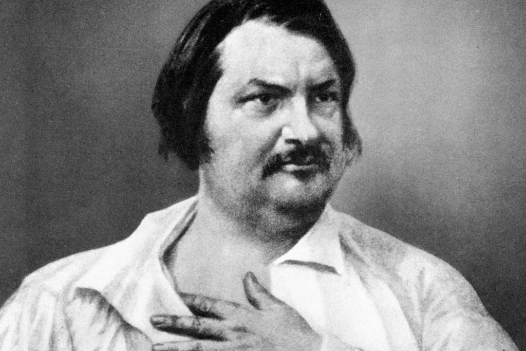 Was würde Balzac wohl über unsere heutige Zeit schreiben?