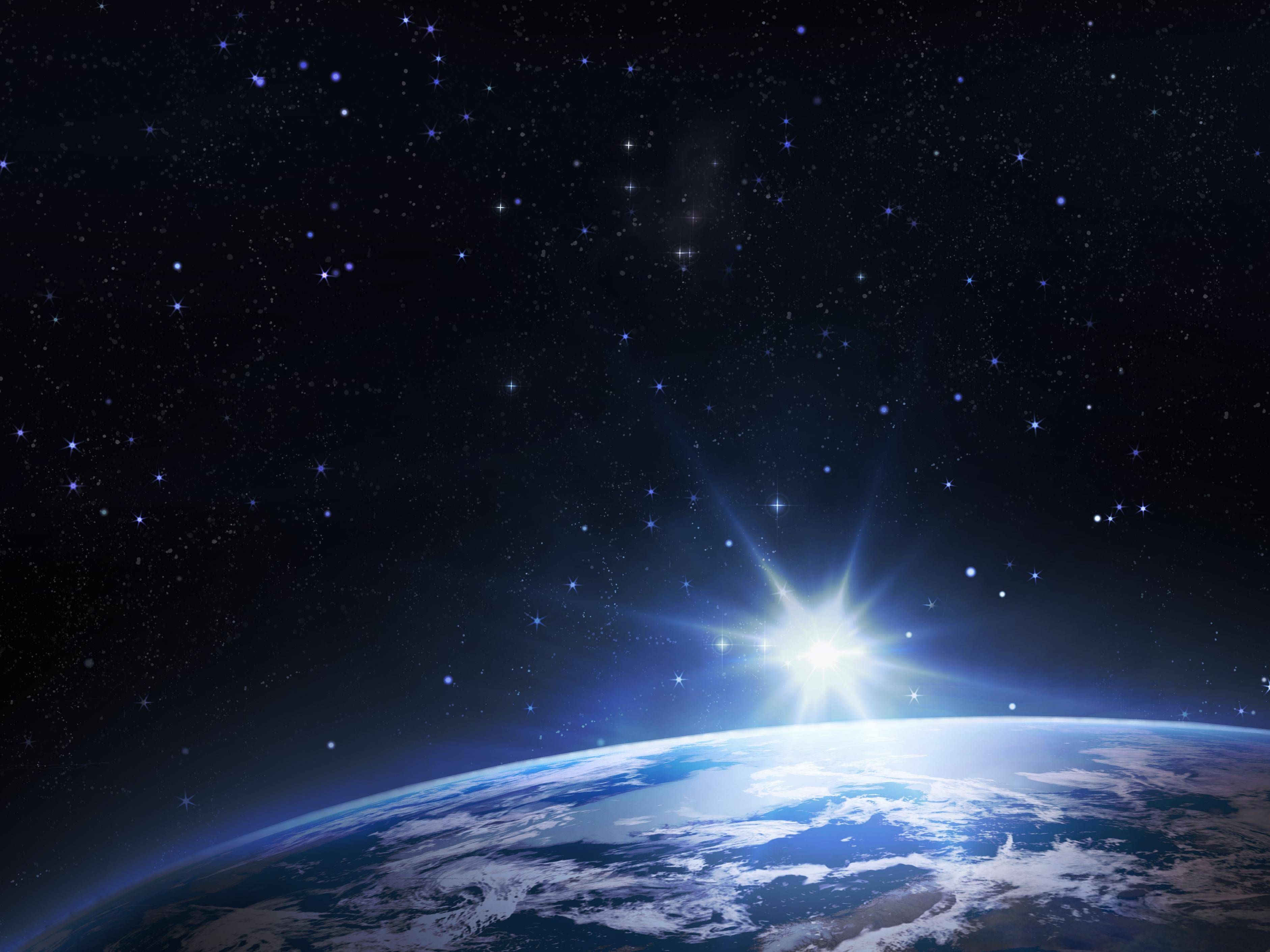 Neue Technik: U.S. Space Force will ballistische Raketen in der Erdatmosphäre abfangen