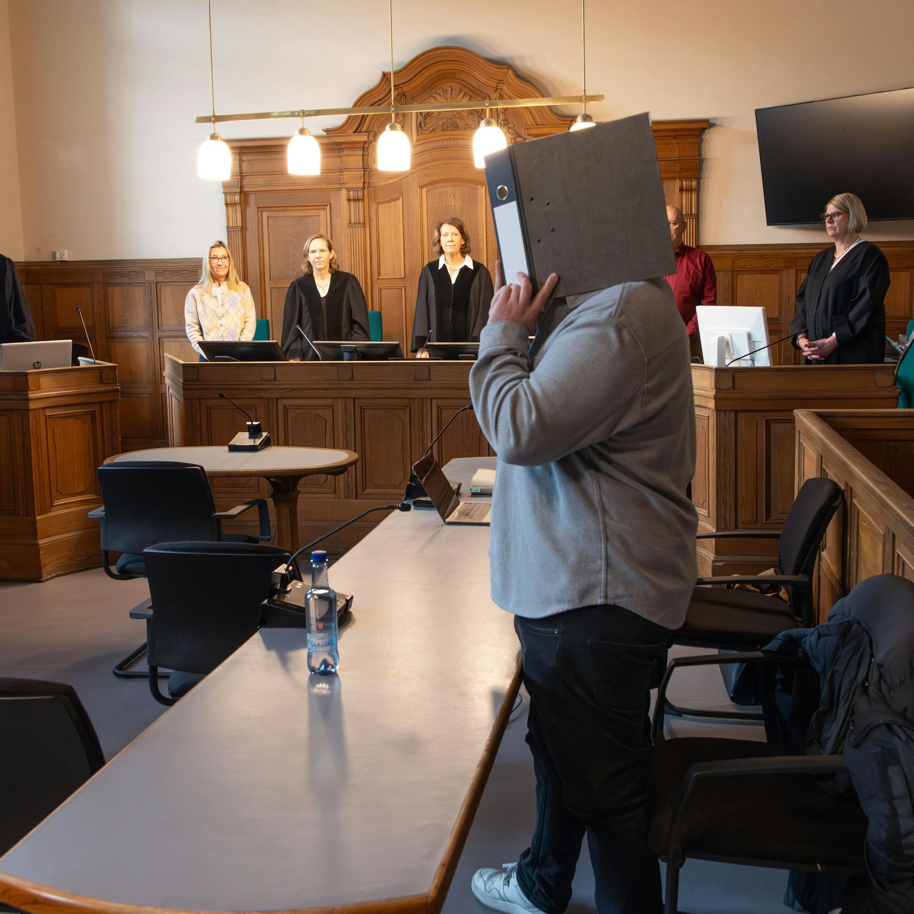 Image - Ex-Jugendtrainer missbrauchte junge Kicker