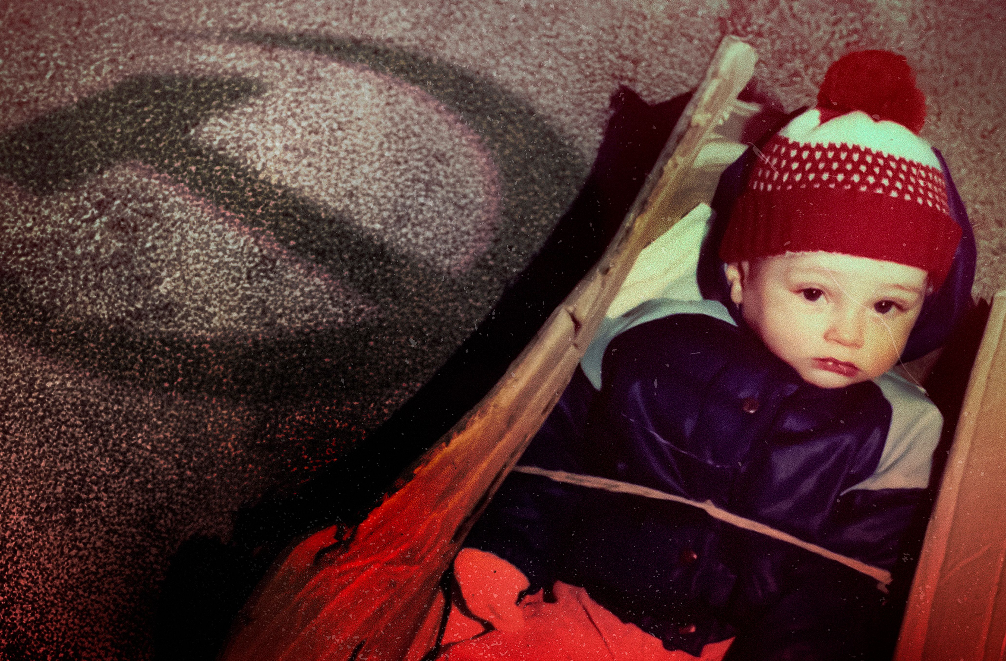 Ausnahme-Fernsehen in der ARD: Die mitreißende Crime-Doku „Findet Felix – Das gestohlene Baby“