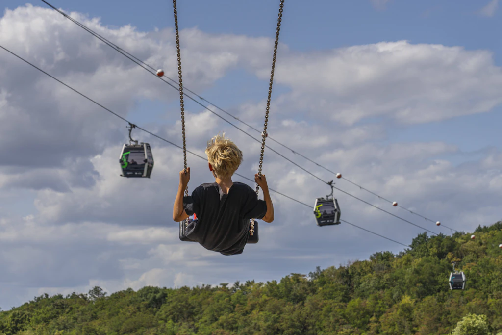 Kürzungen im Spielplatz-Programm: Millionen flossen nach Marzahn-Hellersdorf
