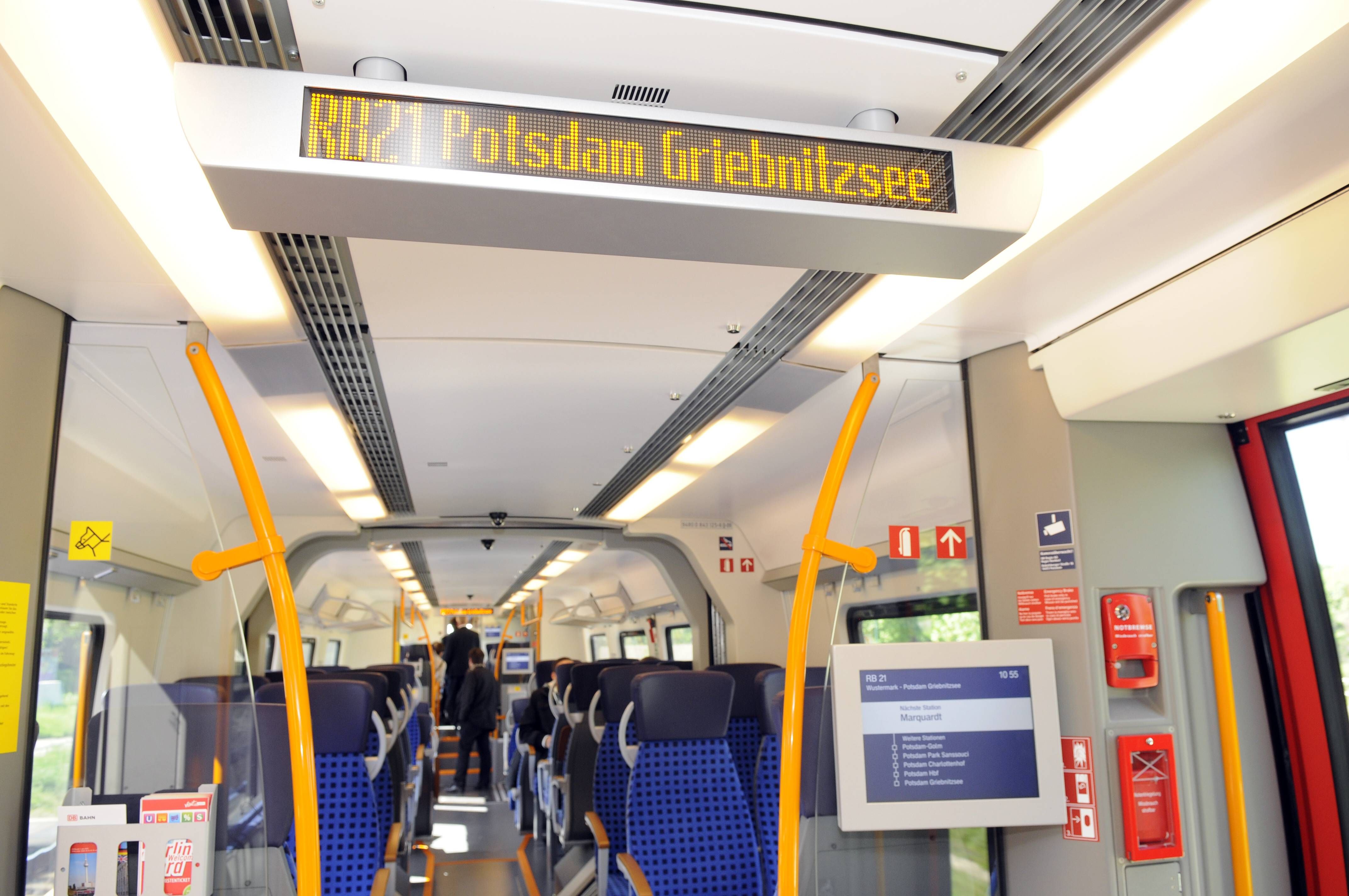 App-Chaos im Regionalverkehr: Pendler verzweifeln an schlechter Kommunikation