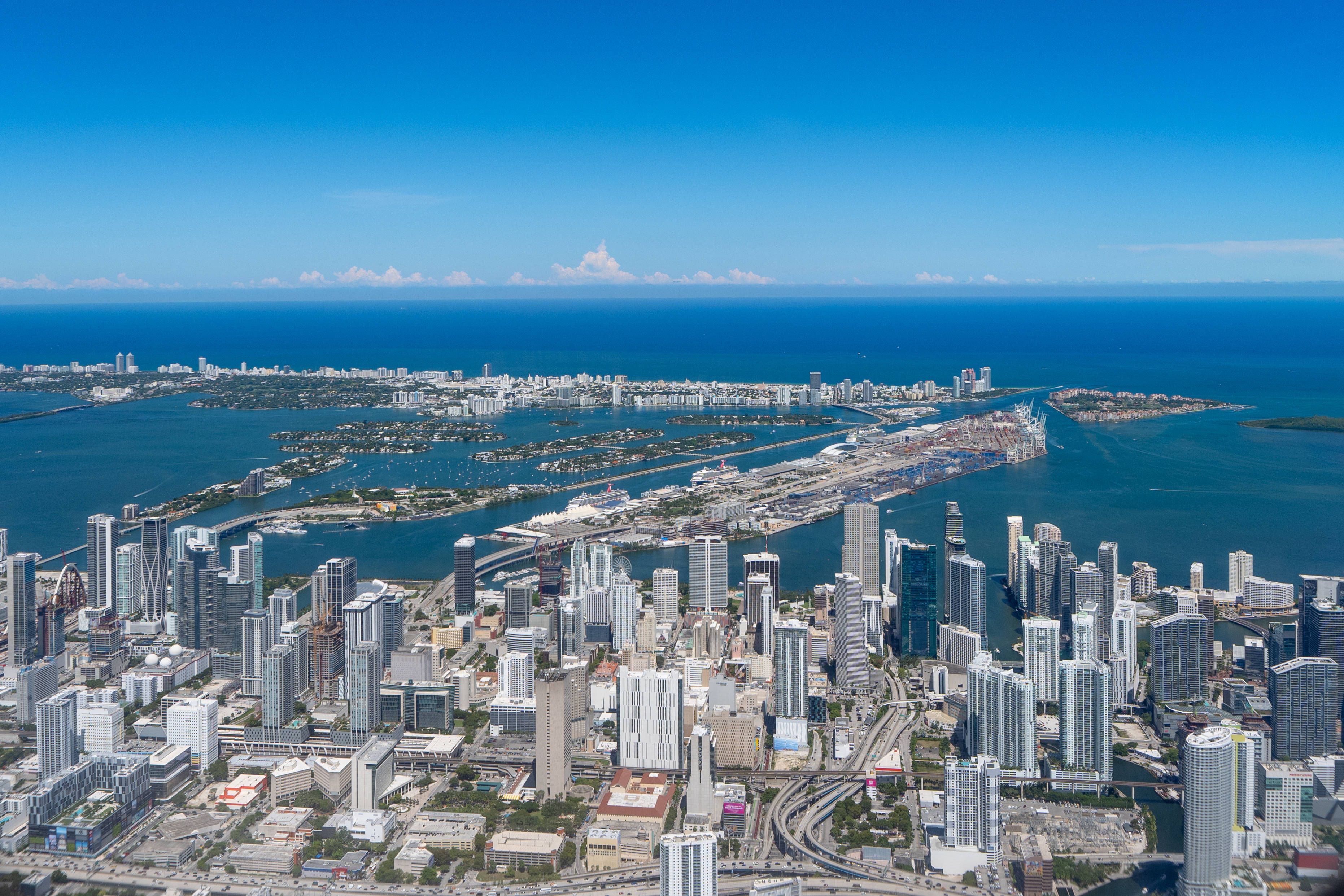 USA kündigen Ukraine-Gespräche mit Russland am Wochenende in Miami an