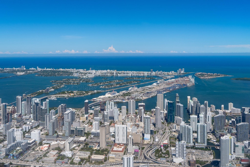 USA kündigen Ukraine-Gespräche mit Russland am Wochenende in Miami an