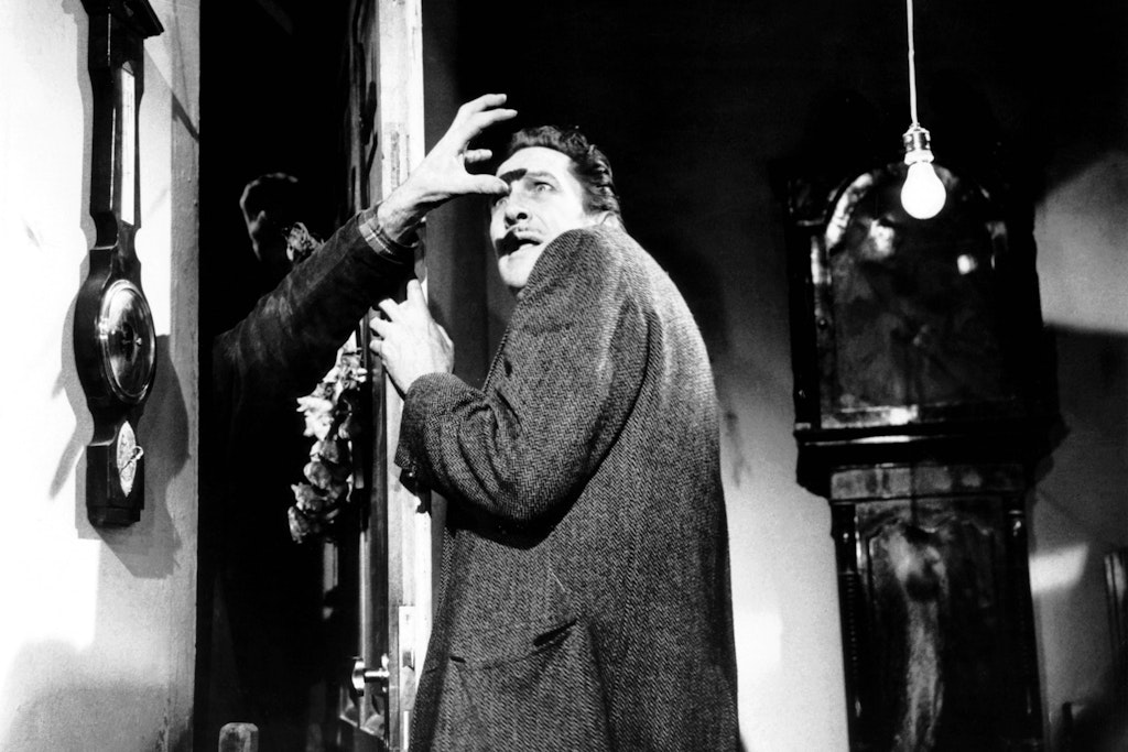 Amazon Prime Video: Vampirfilme zwischen Kunst, Kitsch und Männerfantasie