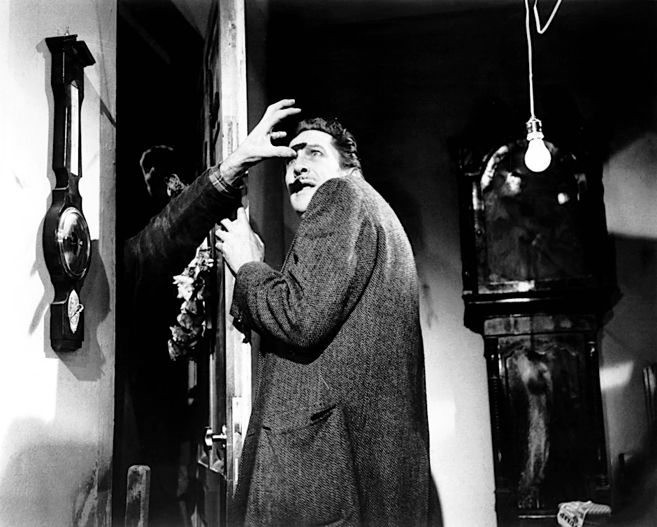 Vampirfilme zwischen Kunst, Kitsch und Männerfantasie – und warum man das sehen sollte