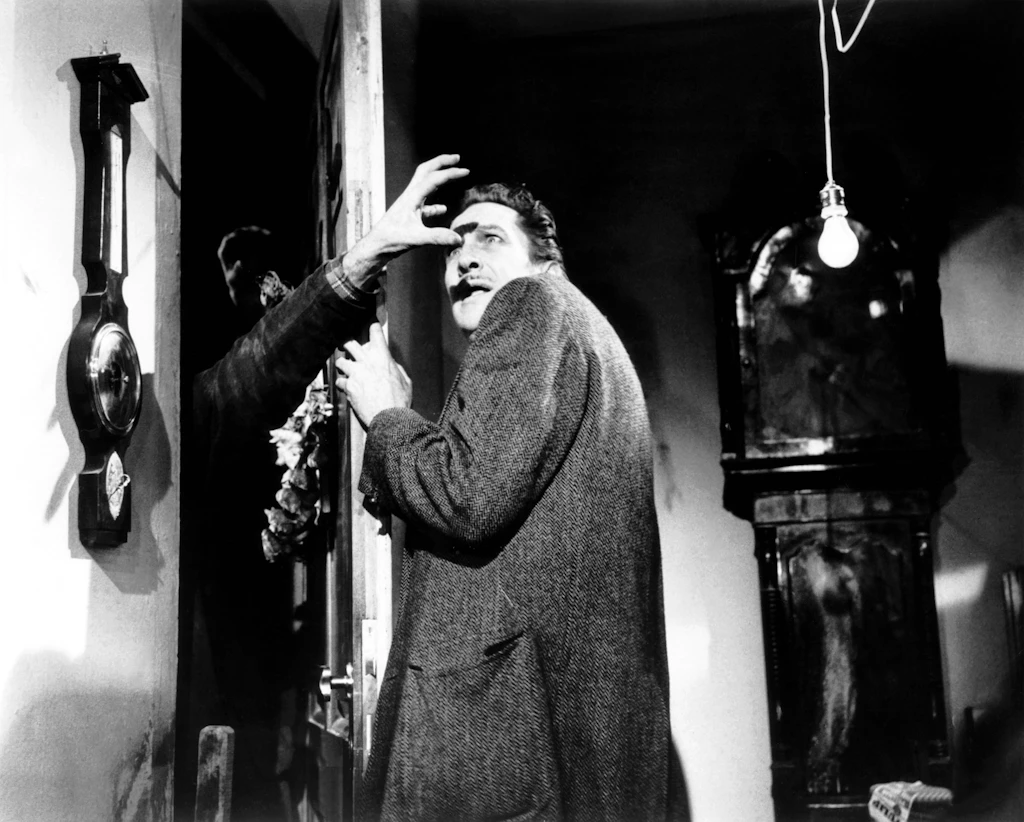 Amazon Prime Video: Vampirfilme zwischen Kunst, Kitsch und Männerfantasie
