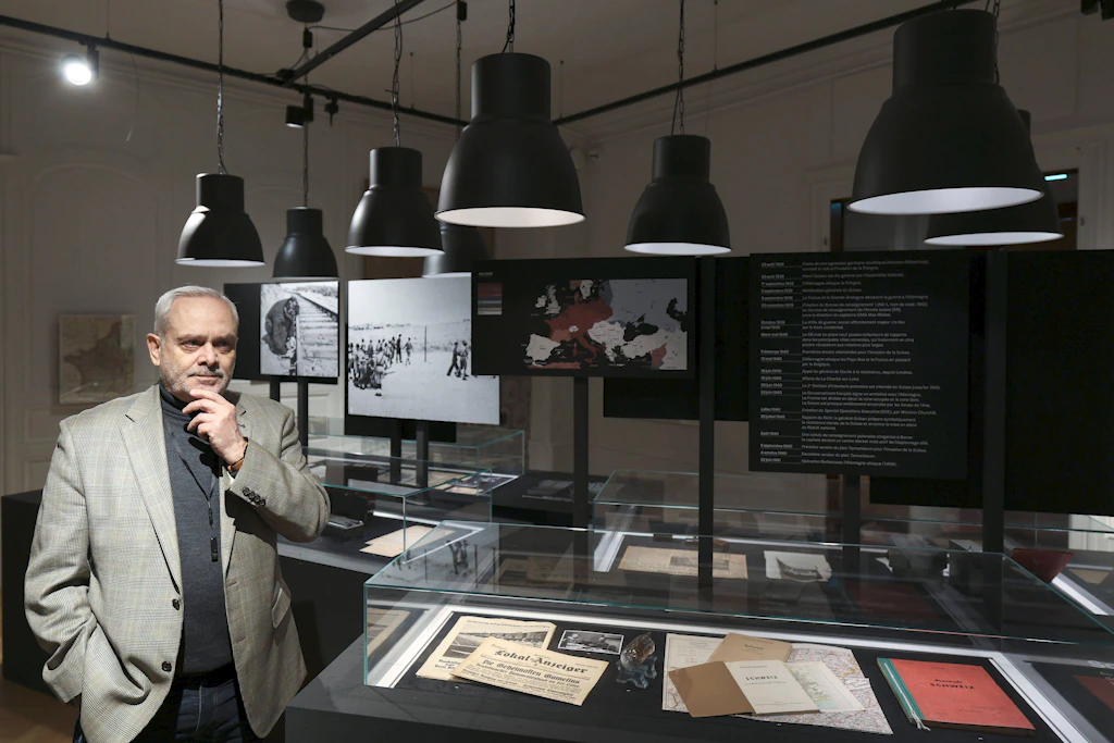 Freedom of speech: What East Germans recognize earlier than others in the ...