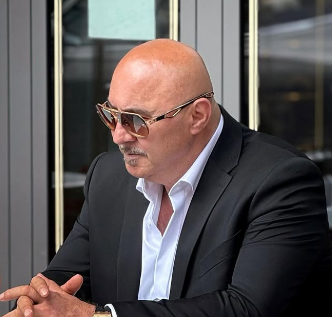 Clanboss Mehmet K. lobt Kopfgeld aus: „Wenn du dich zu meinem Feind machen willst, mach es wie ein Mann!“