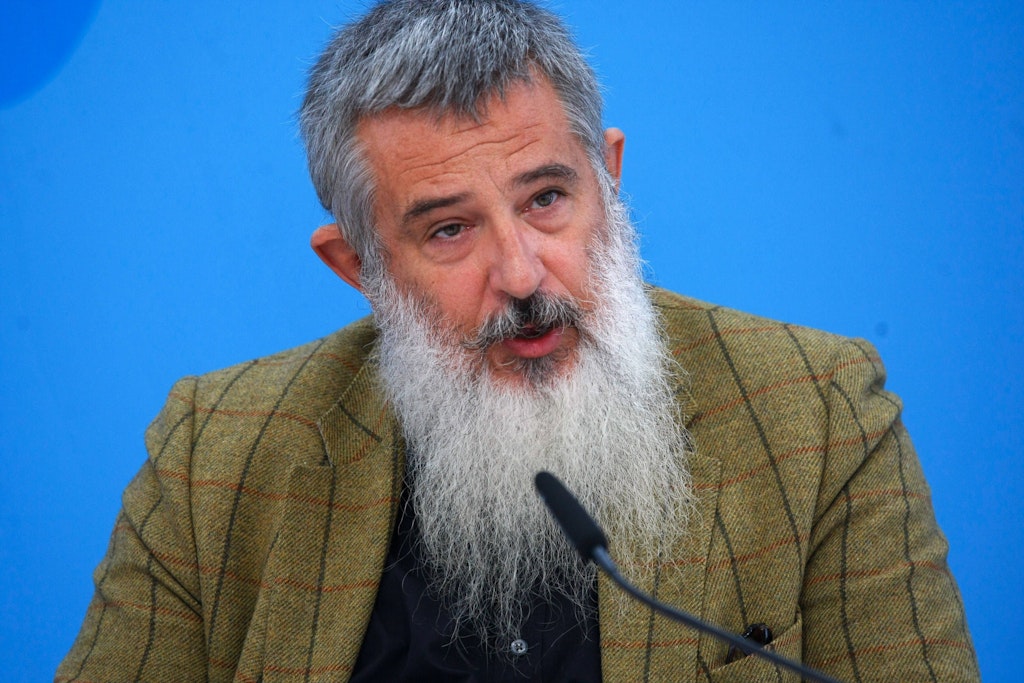 Teilerfolg für AfD in Thüringen: Verfassungsschutzchef verstieß gegen Neutralitätsgebot