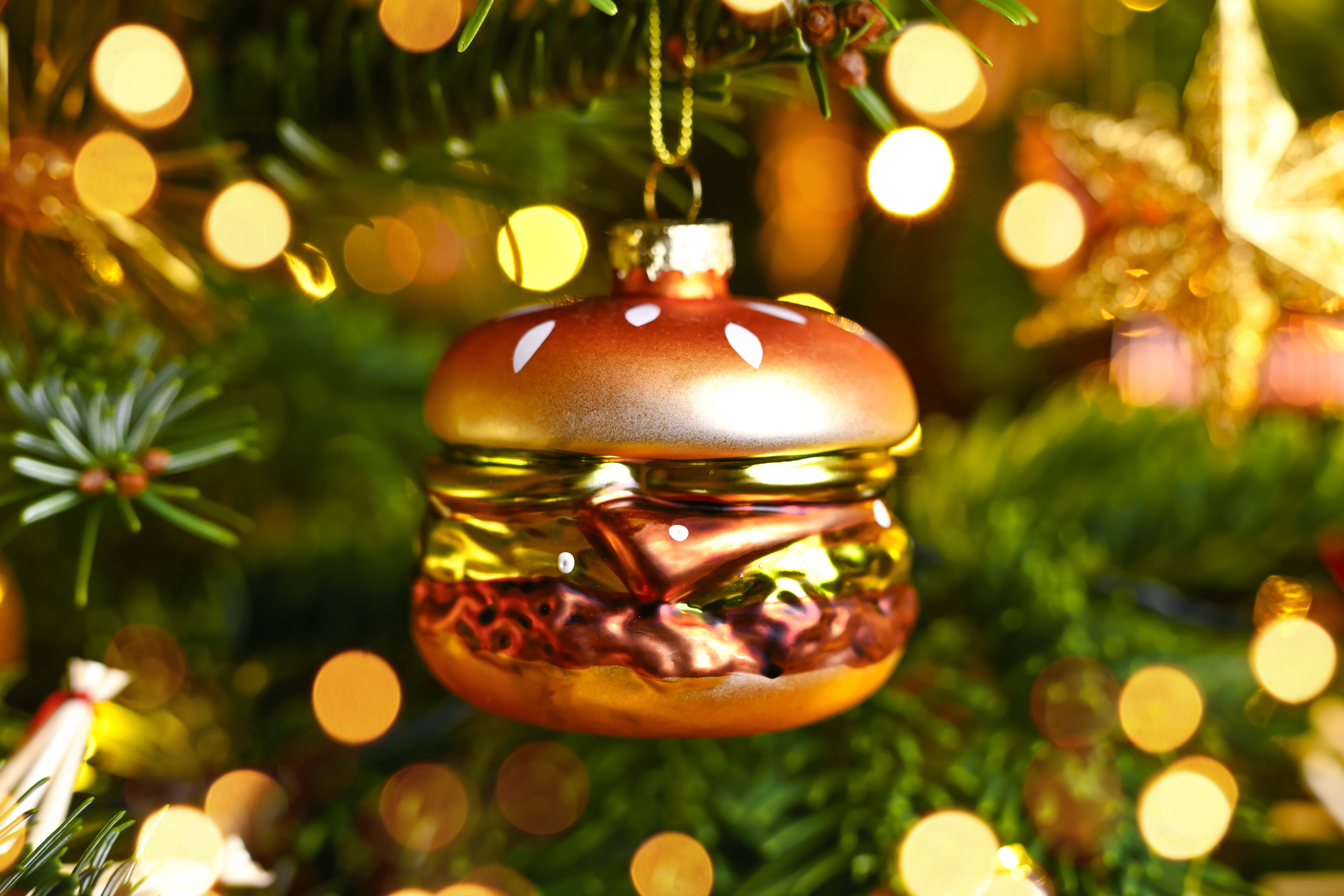 Image - Uber Eats: Das war die teuerste Bestellung 2025 aus Berlin