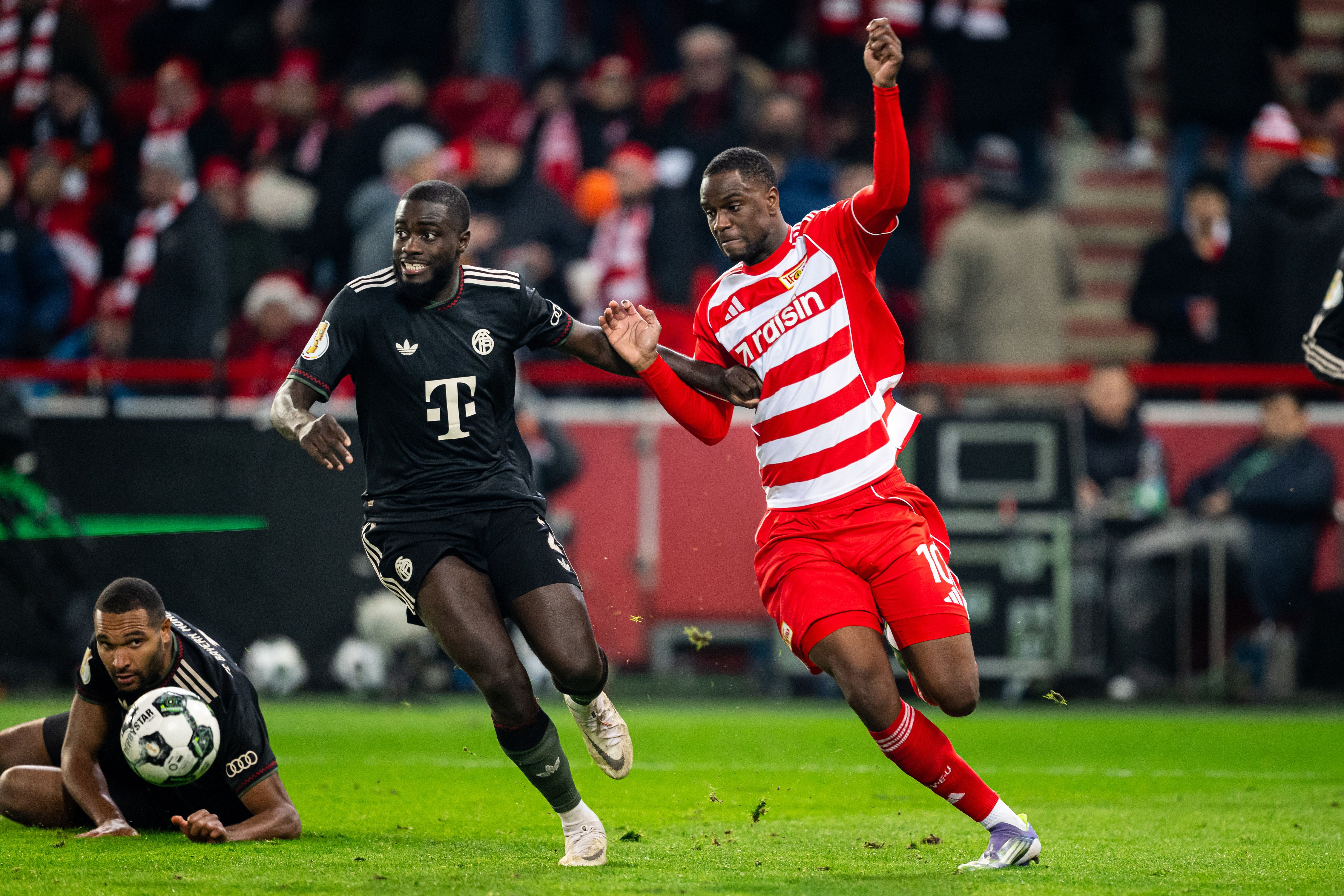 1. FC Union Berlin: Wie die Eisernen den vielen Bundesliga-Statistiken trotzen