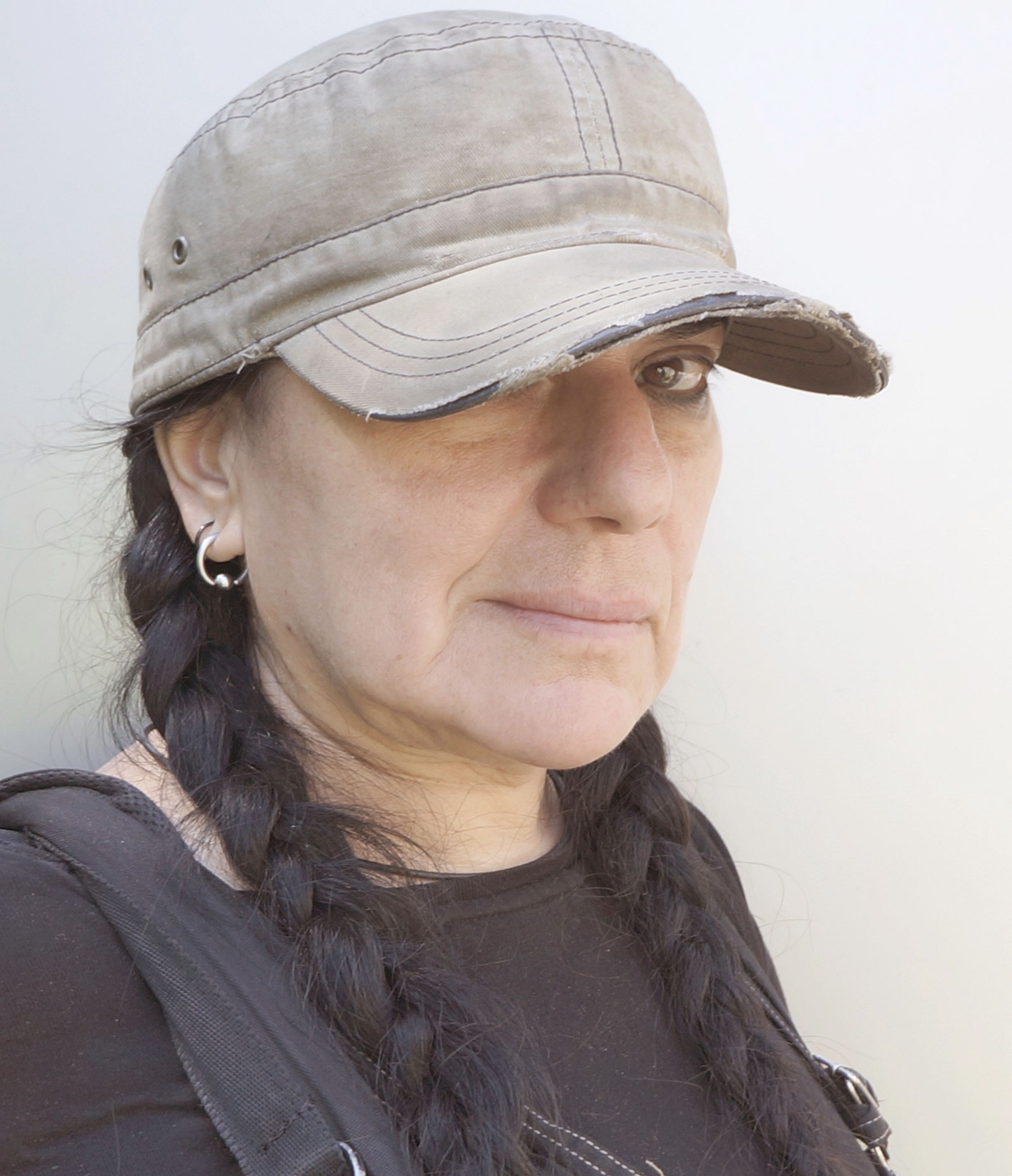 Menschenfett und Leichenwaschwasser: Teresa Margolles wird mit dem Kollwitz-Preis geehrt