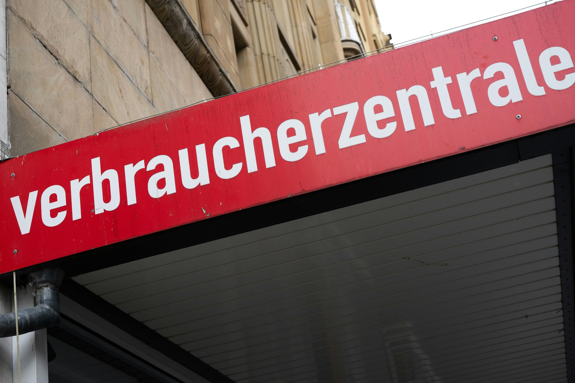 Verbraucherzentrale Hessen in Frankfurt am Main