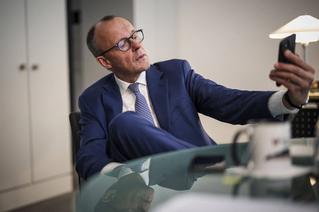 KI-Expertin rechnet mit Merz-Regierung ab: „Deutschland ist ein Dinosaurier“