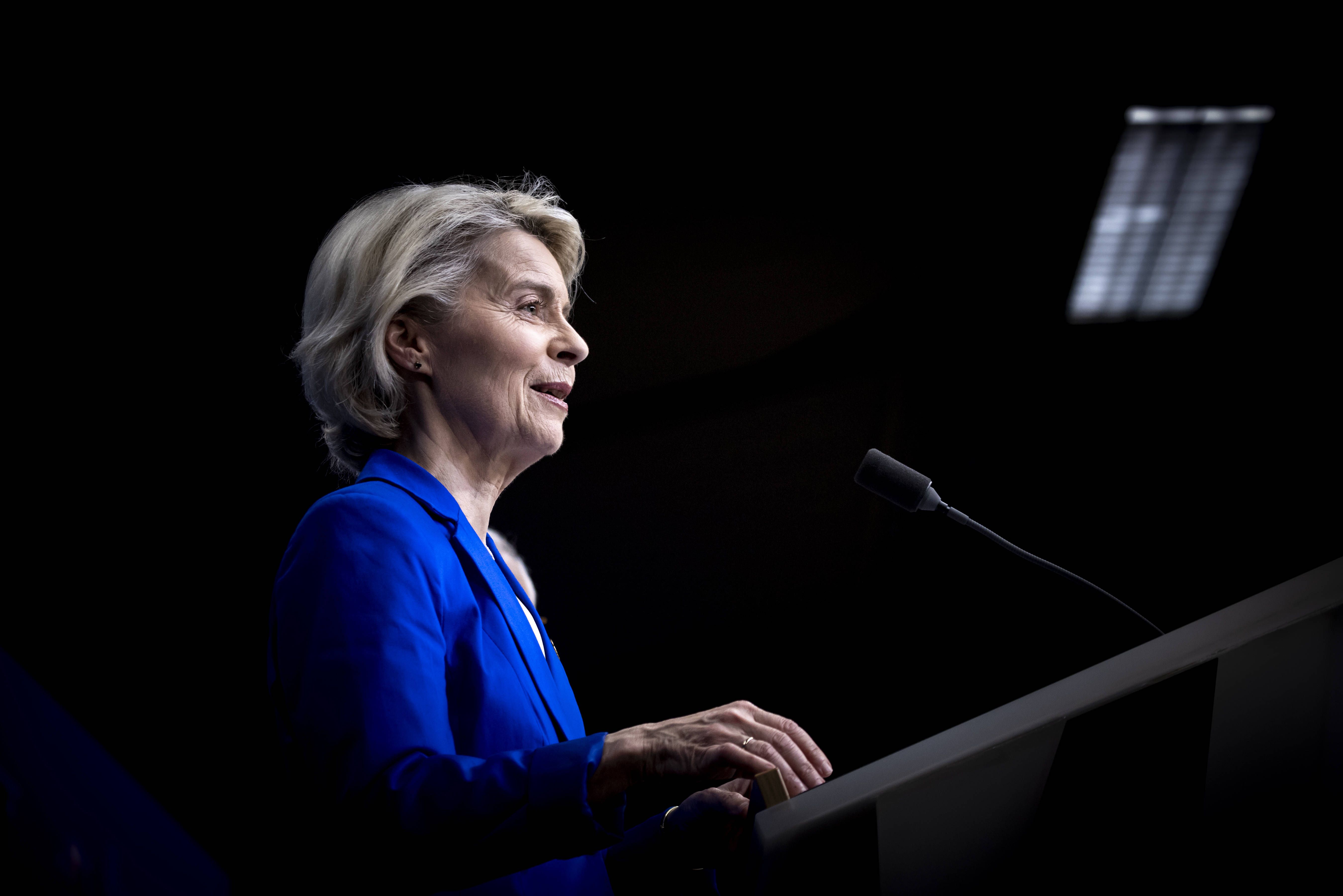 Image - Russlands Milliarden: Darf die EU eingefrorene Staatsvermögen konfiszieren?