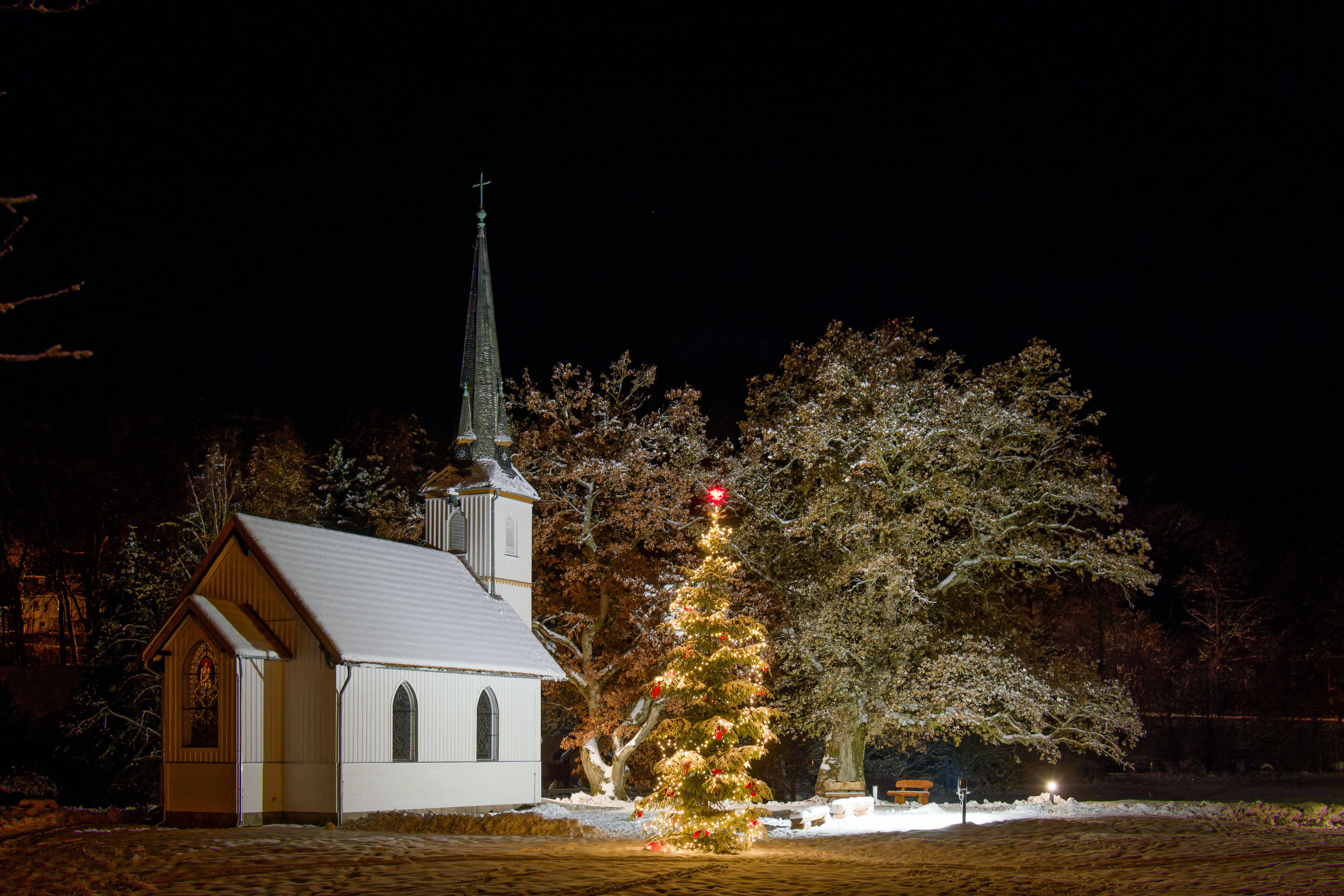 Das Wort zum Fest: Weihnachten ist eine Visionsschmiede für den Frieden