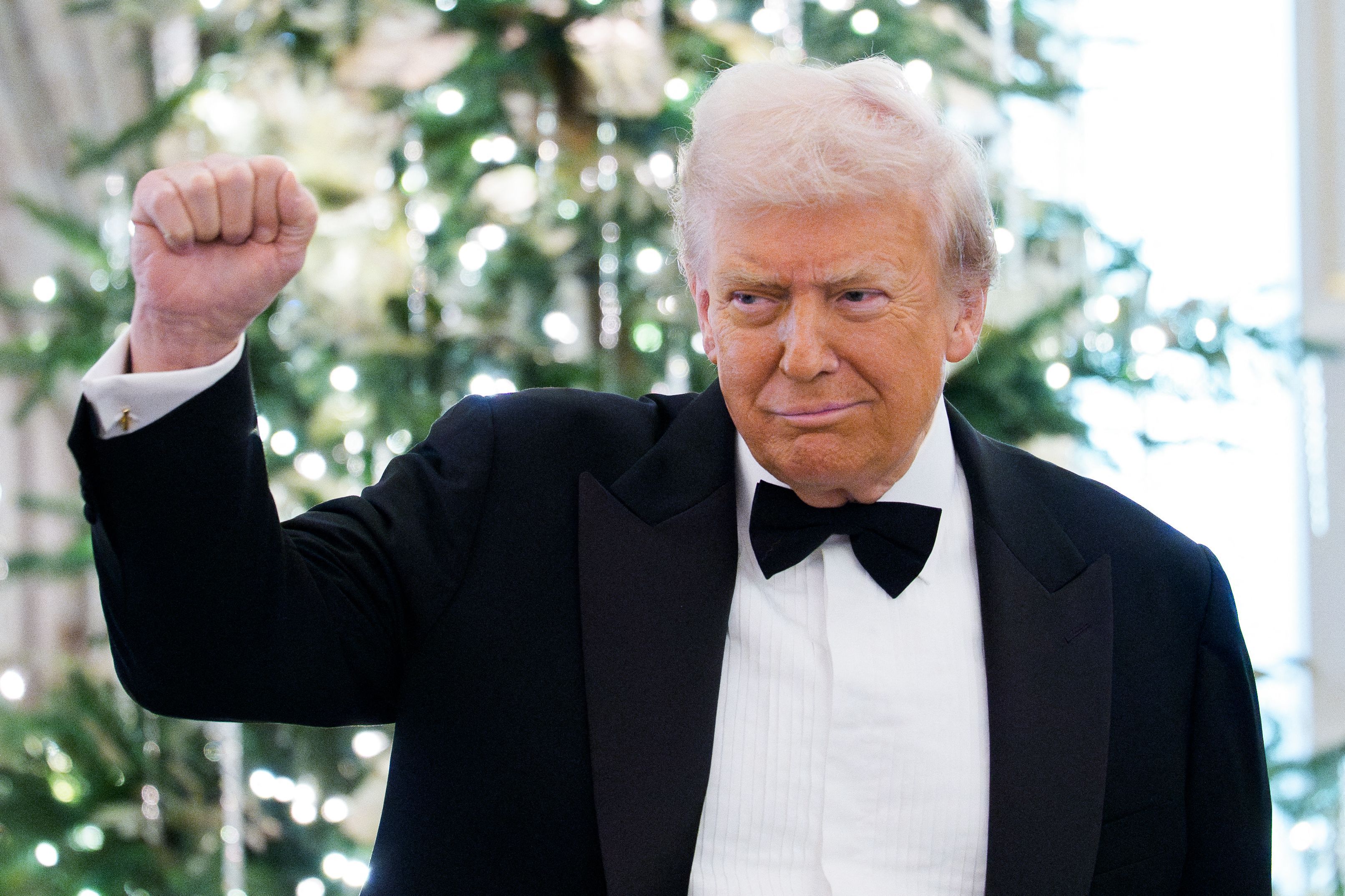 Nationales Kulturzentrum in „Trump-Kennedy-Center“ umbenannt - Kennedy-Familie wütend