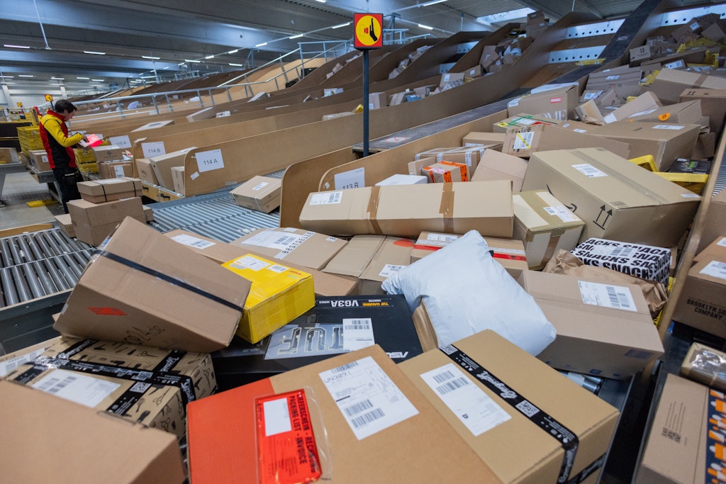 Online-Handel: Bundestag beschließt Reform des Produktsicherheitsgesetzes