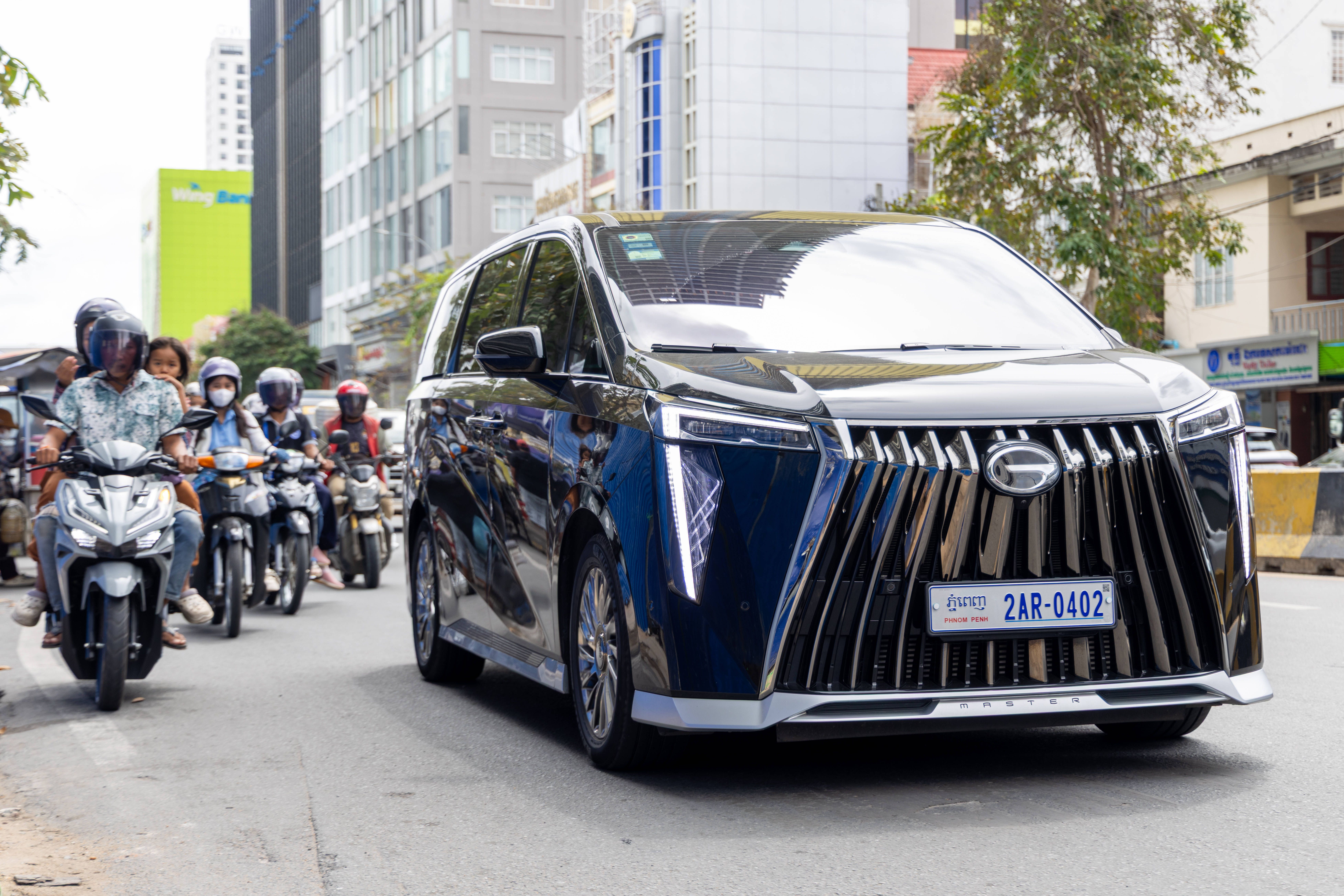 Von wegen „Straßenpanzer“: Die meisten Deutschen wünschen sich einen SUV