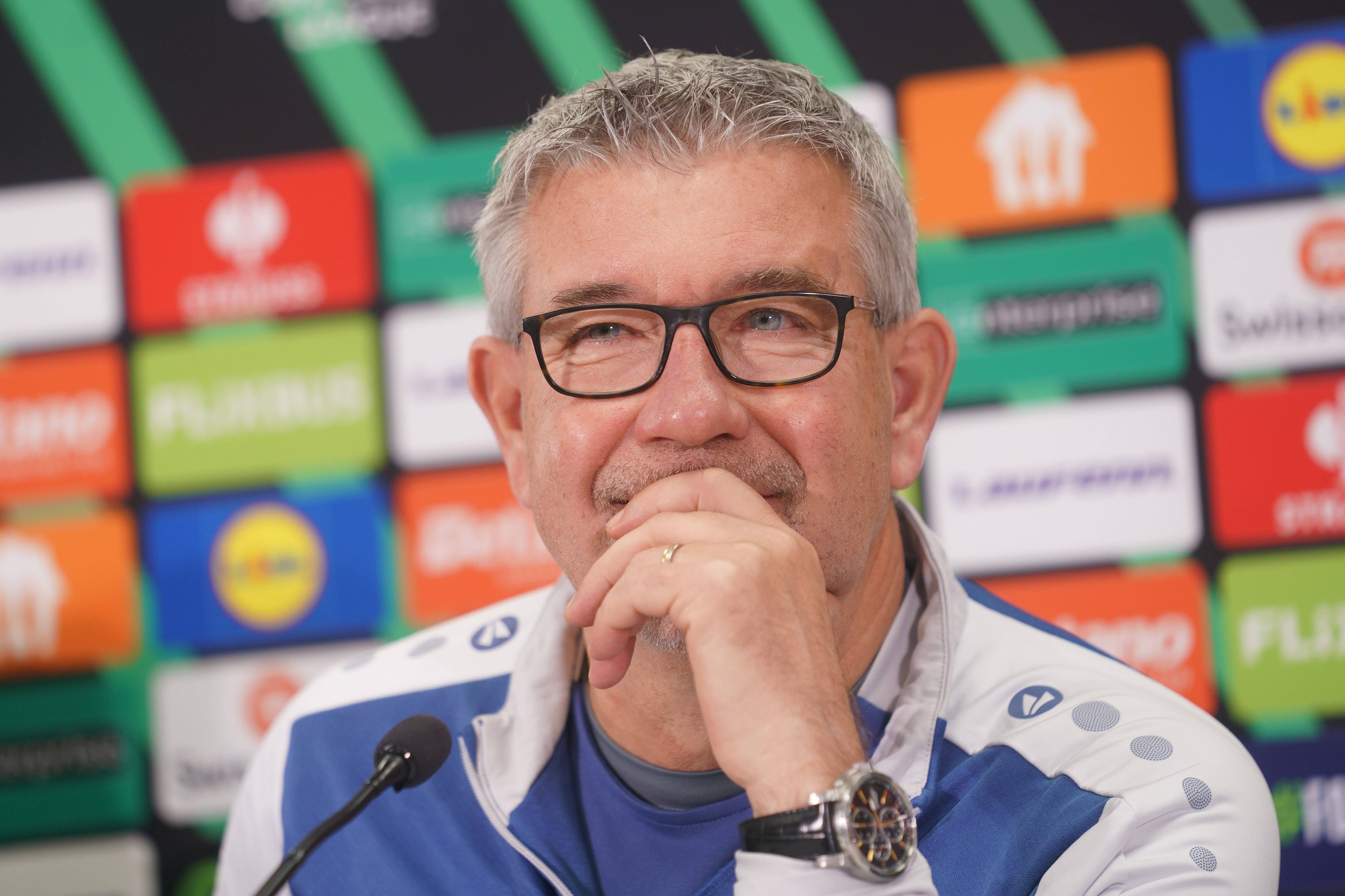 Urs Fischer löst in Mainz ein Union-Problem