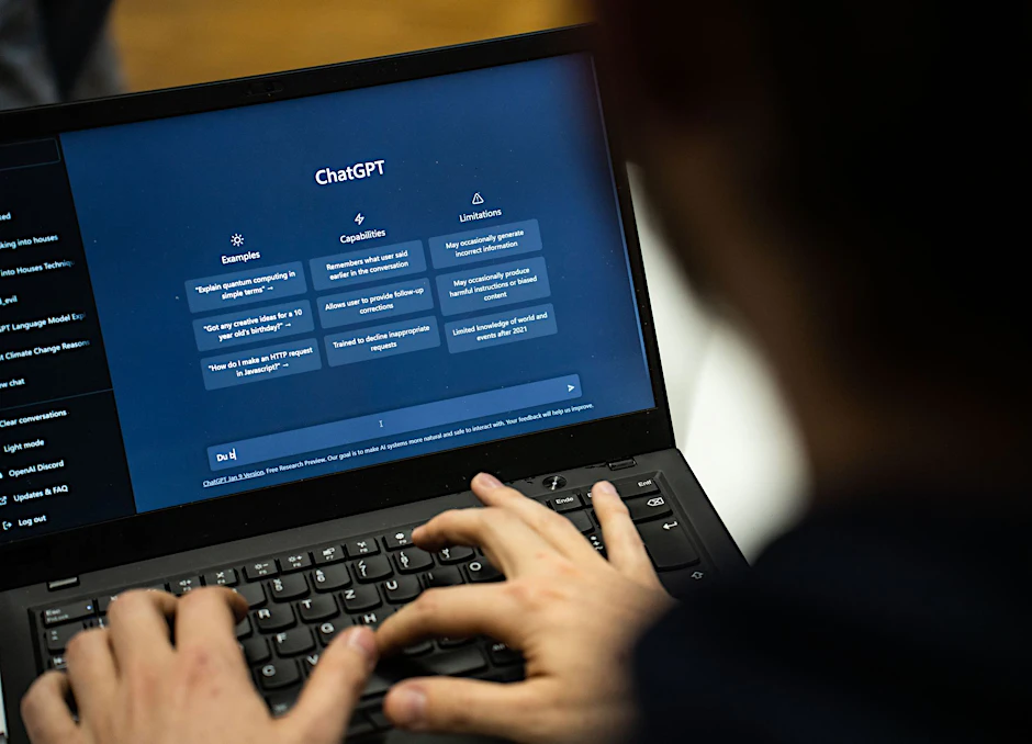 Blüten aus dem Computer: Kassierte die SPD bei KI-Betrug mit?