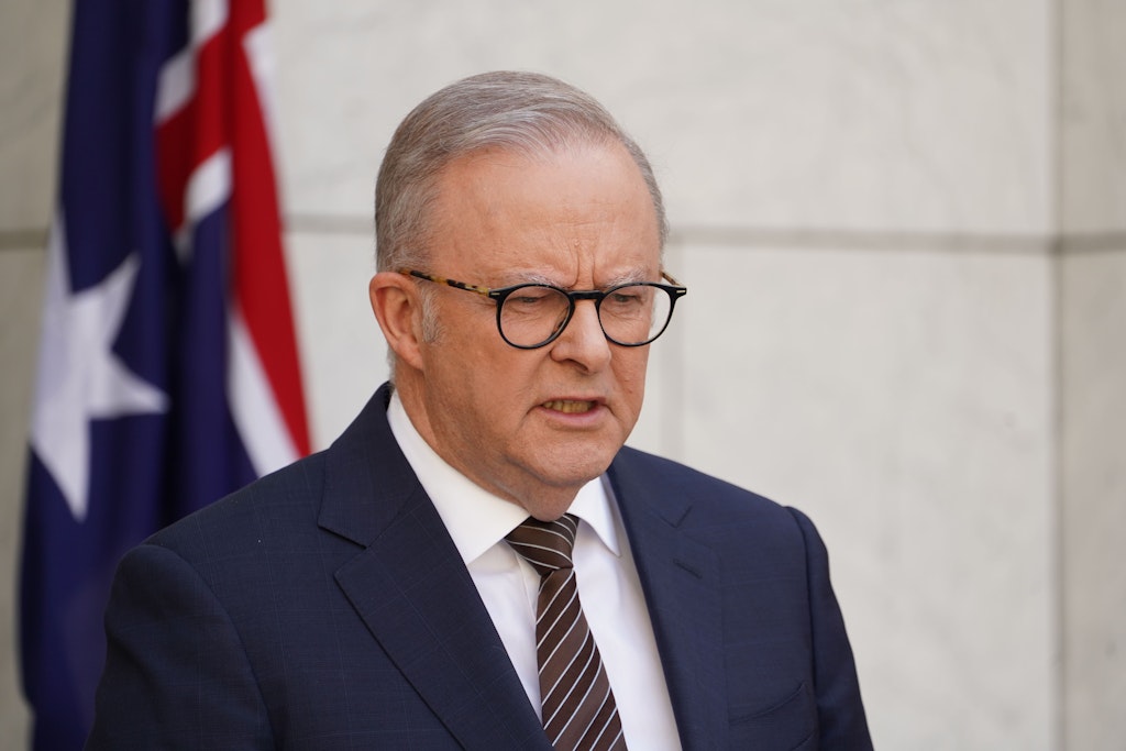 Nach Bondi-Beach-Anschlag: Australien will Tausende Waffen von Bürgern zurückkaufen