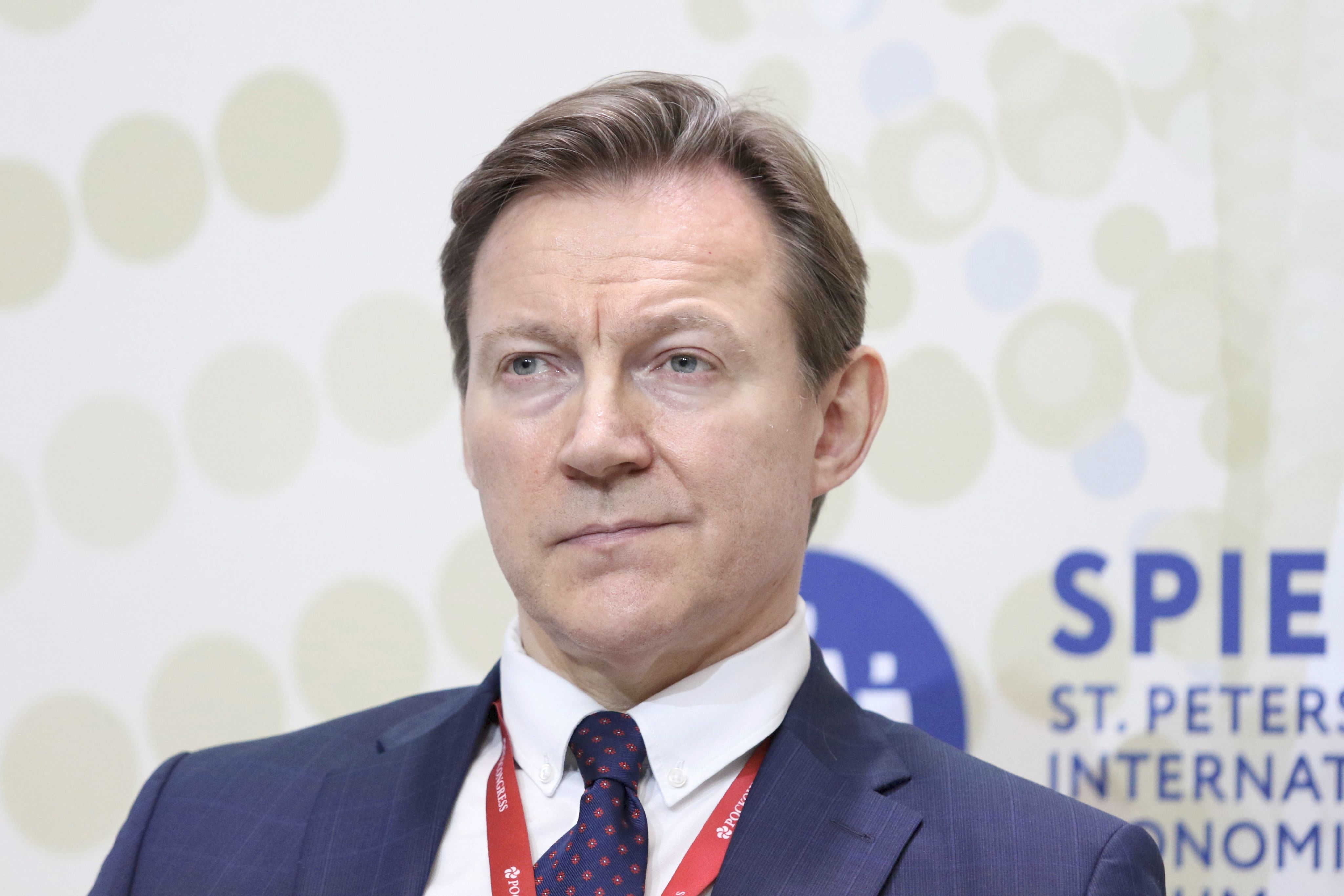 Image - Moskauer Historiker Gromyko: „Für Russland ist der Konflikt existenziell“