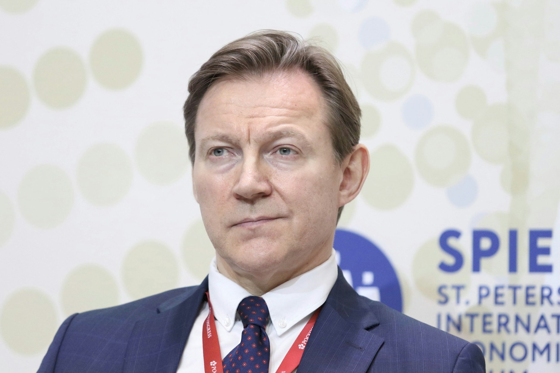 Alexej Gromyko, Direktor des Europainstituts der Russischen Akademie der Wissenschaften