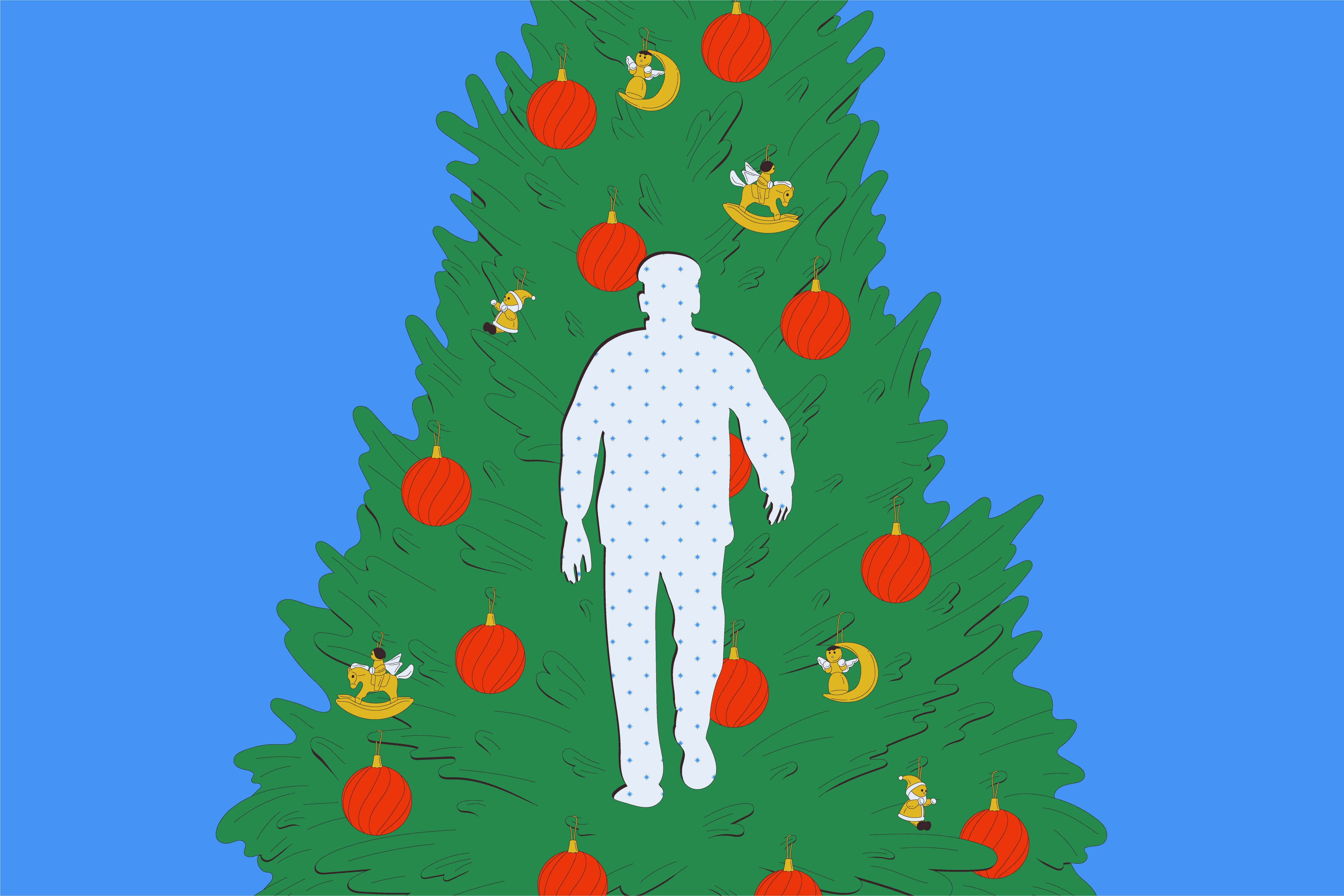 Image - Opas letztes Weihnachten: Warum wir meist viel zu spät verstehen, worum es im Leben wirklich geht