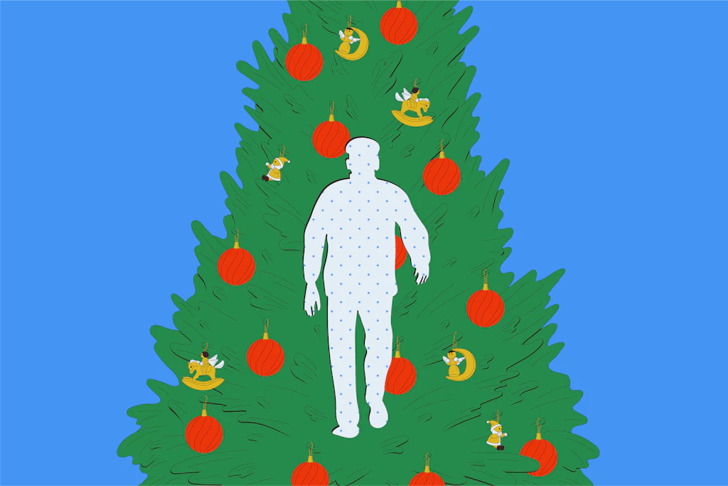 Opas letztes Weihnachten: Warum wir oft viel zu spät verstehen, worum es im Leben wirklich geht