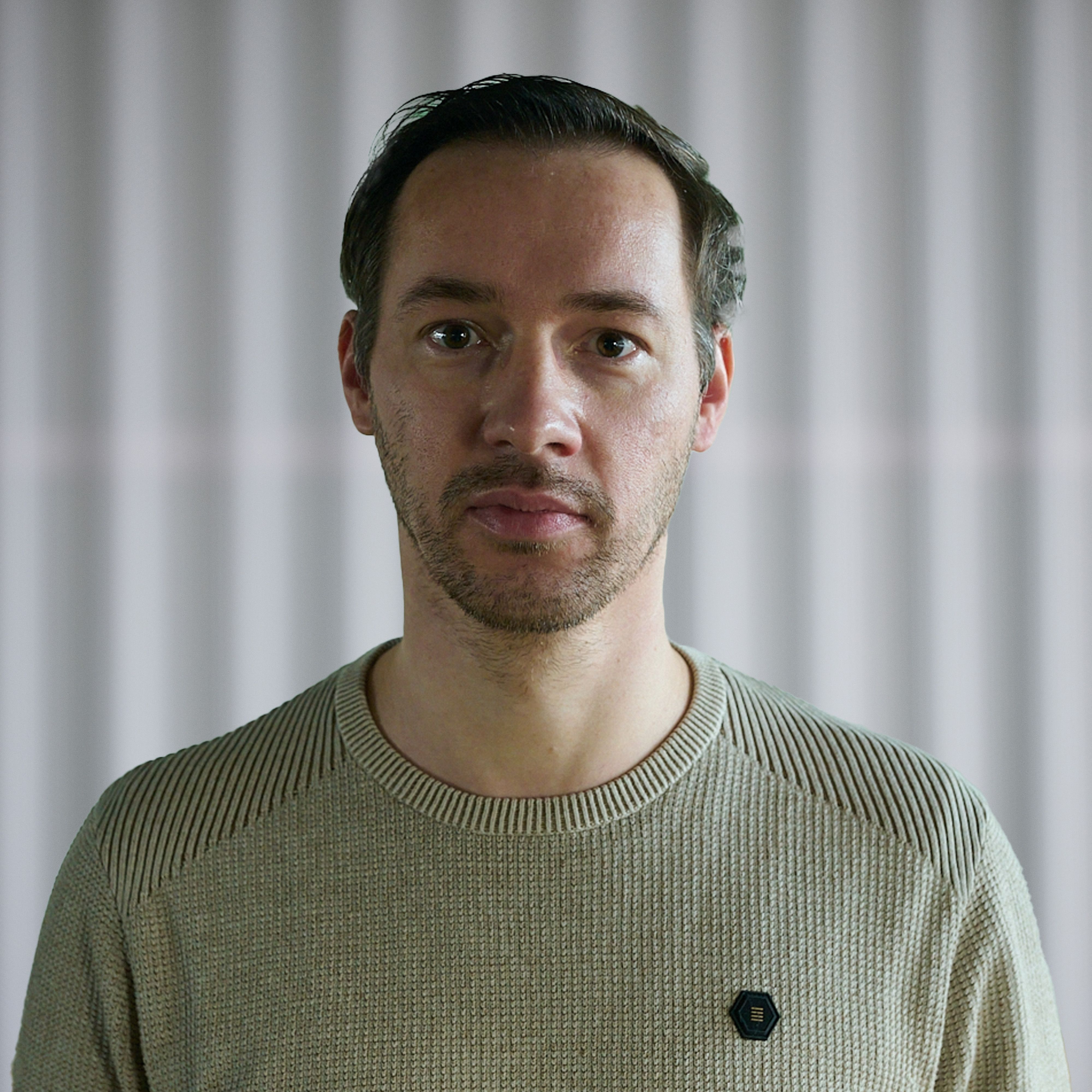 Author - Sebastian Krause