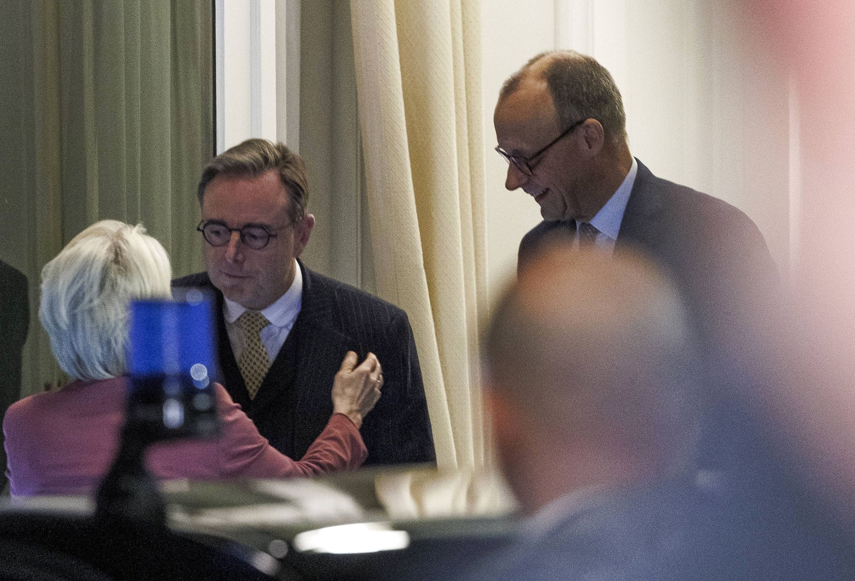 Russisches Staatsgeld bleibt unangetastet: Die neuen kalten Finanzkrieger sind gescheitert