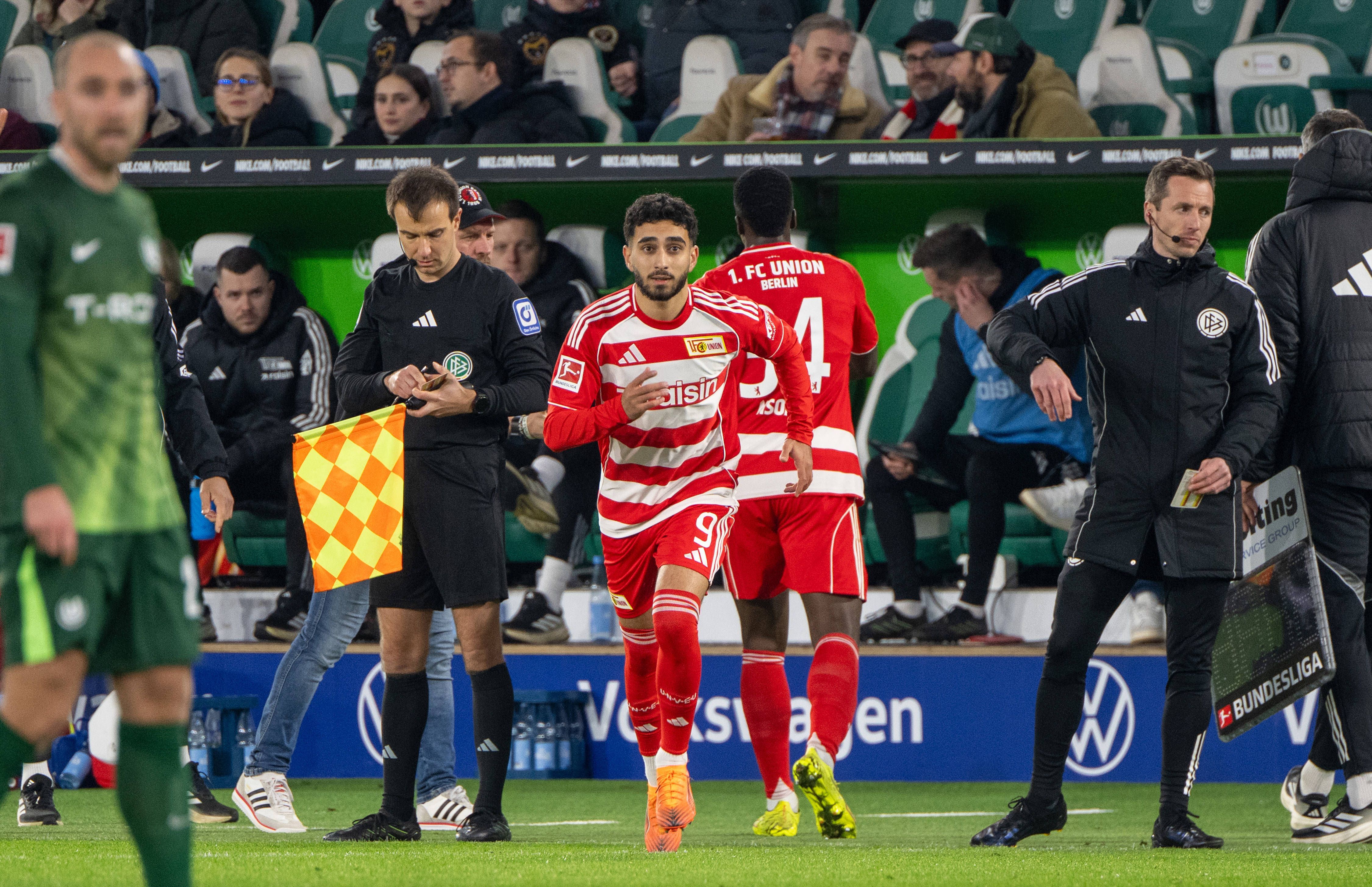 Image - El Mala? 1. FC Union kopiert Kölns Joker-Trick