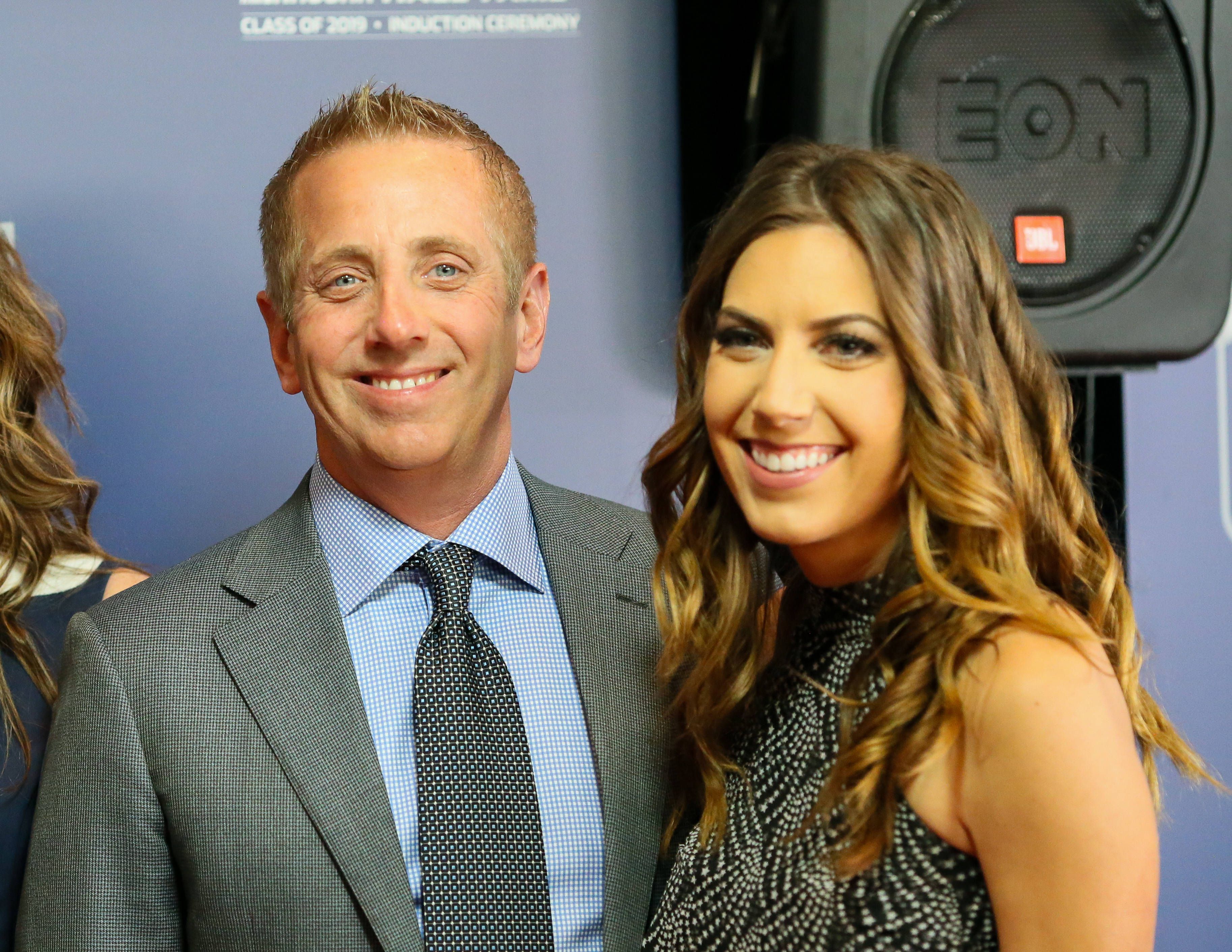 Amerikanischer Rennfahrer und seine Familie stürzen mit Privatjet ab