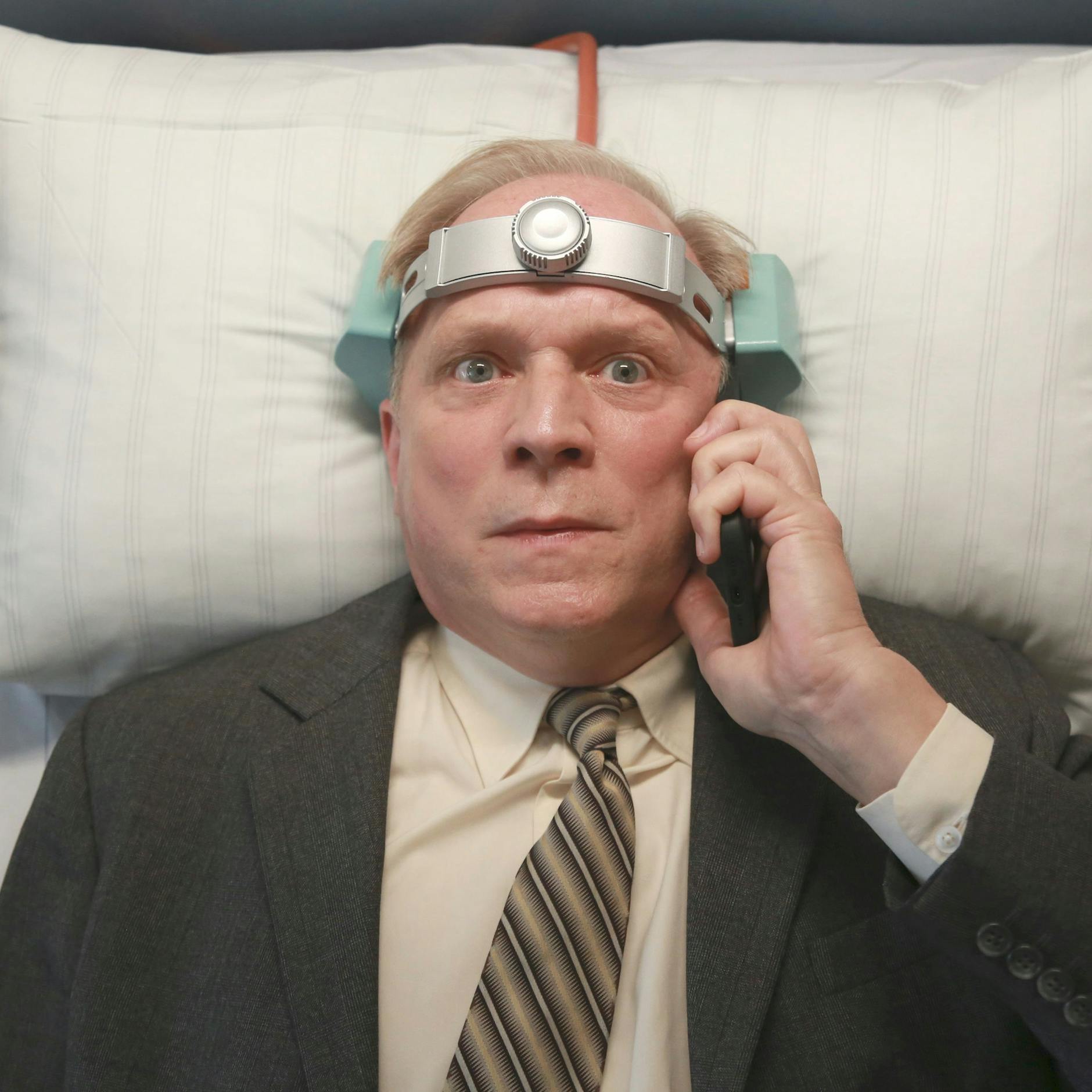 Image - Tatort mit Rammstein-Keyboarder: „Murot und der Elefant im Raum“ schwankt zwischen absurd und albern