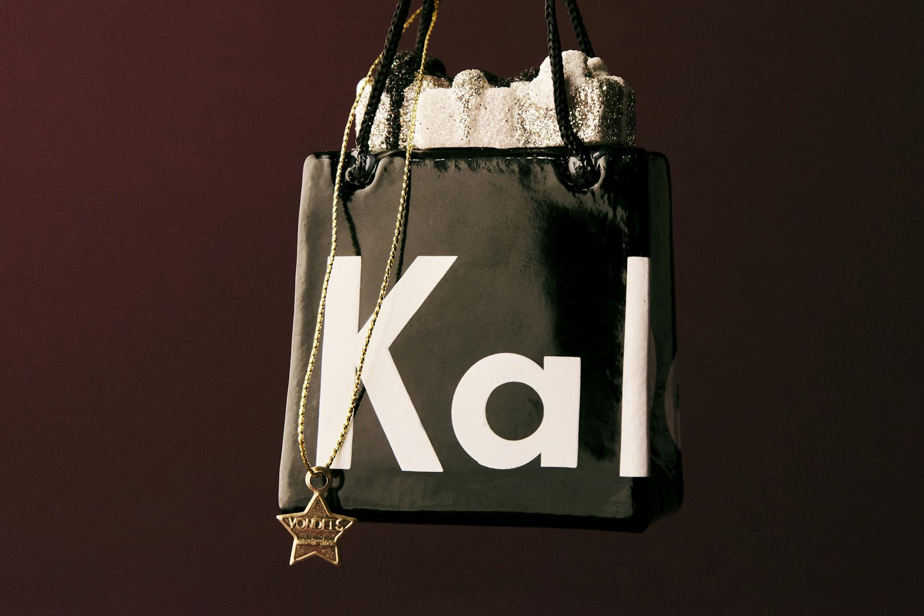 Weihnachtsshopping im Kadewe ist eine sichere Bank – und Preisnachlässe gibt es auch.